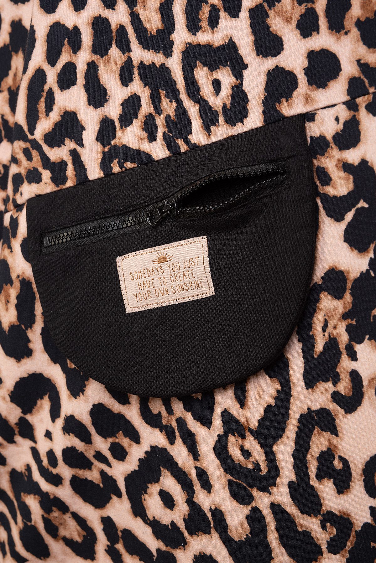 DANAMADE Sweatjurk DANAMADE Dresses DTEA