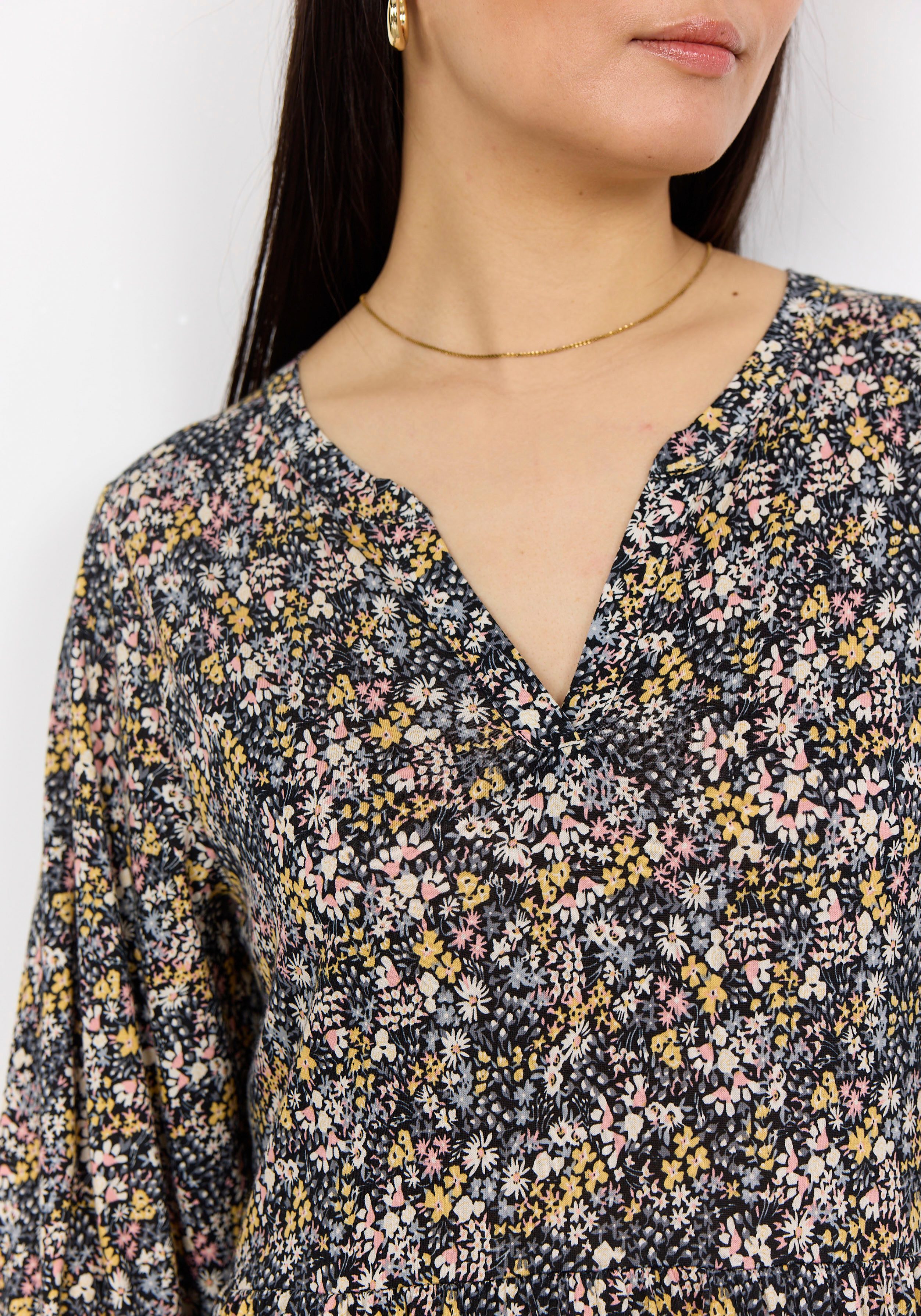soyaconcept Zomerjurk SC-FELICITY AOP 479