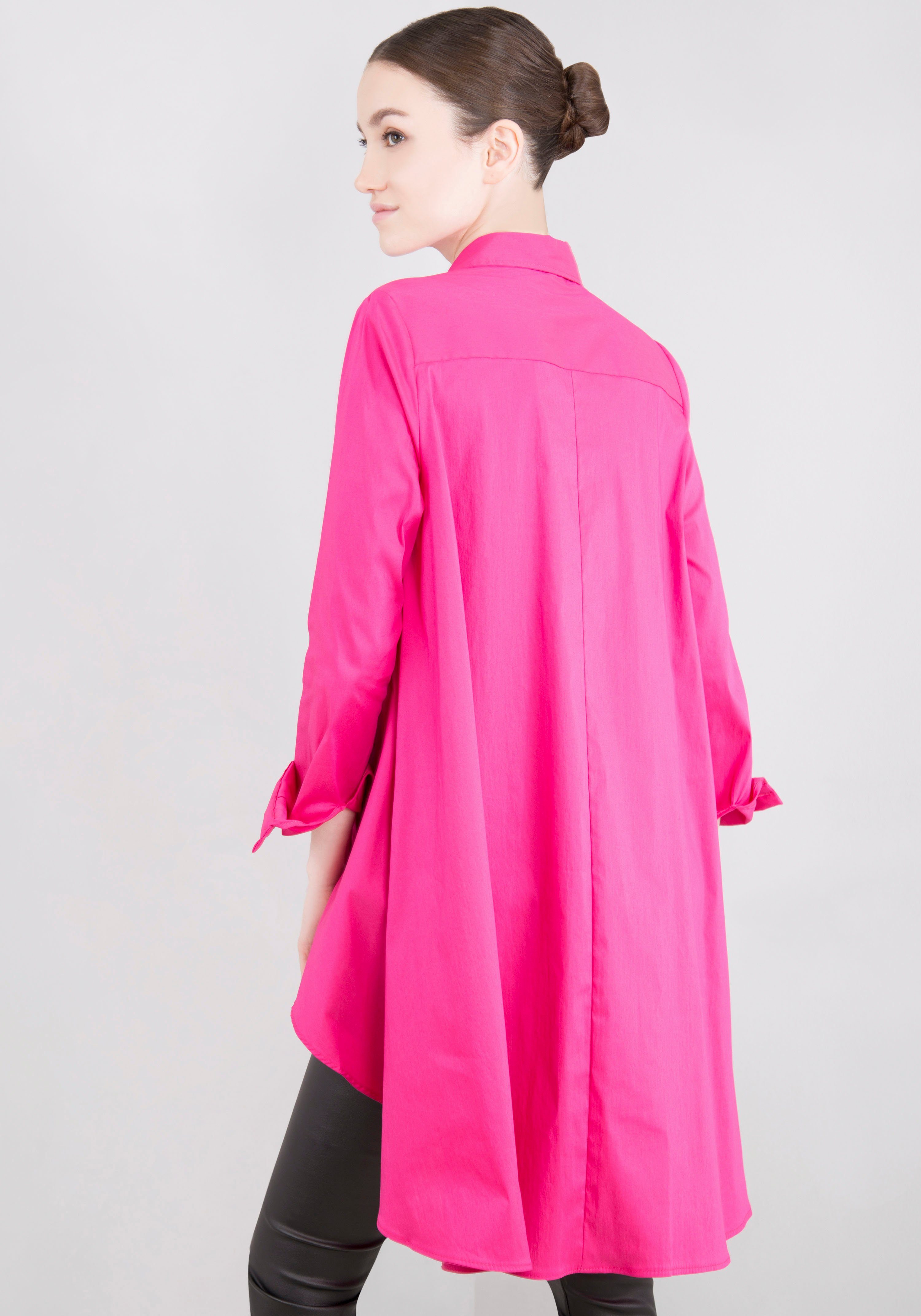 IMPERIAL Lange blouse