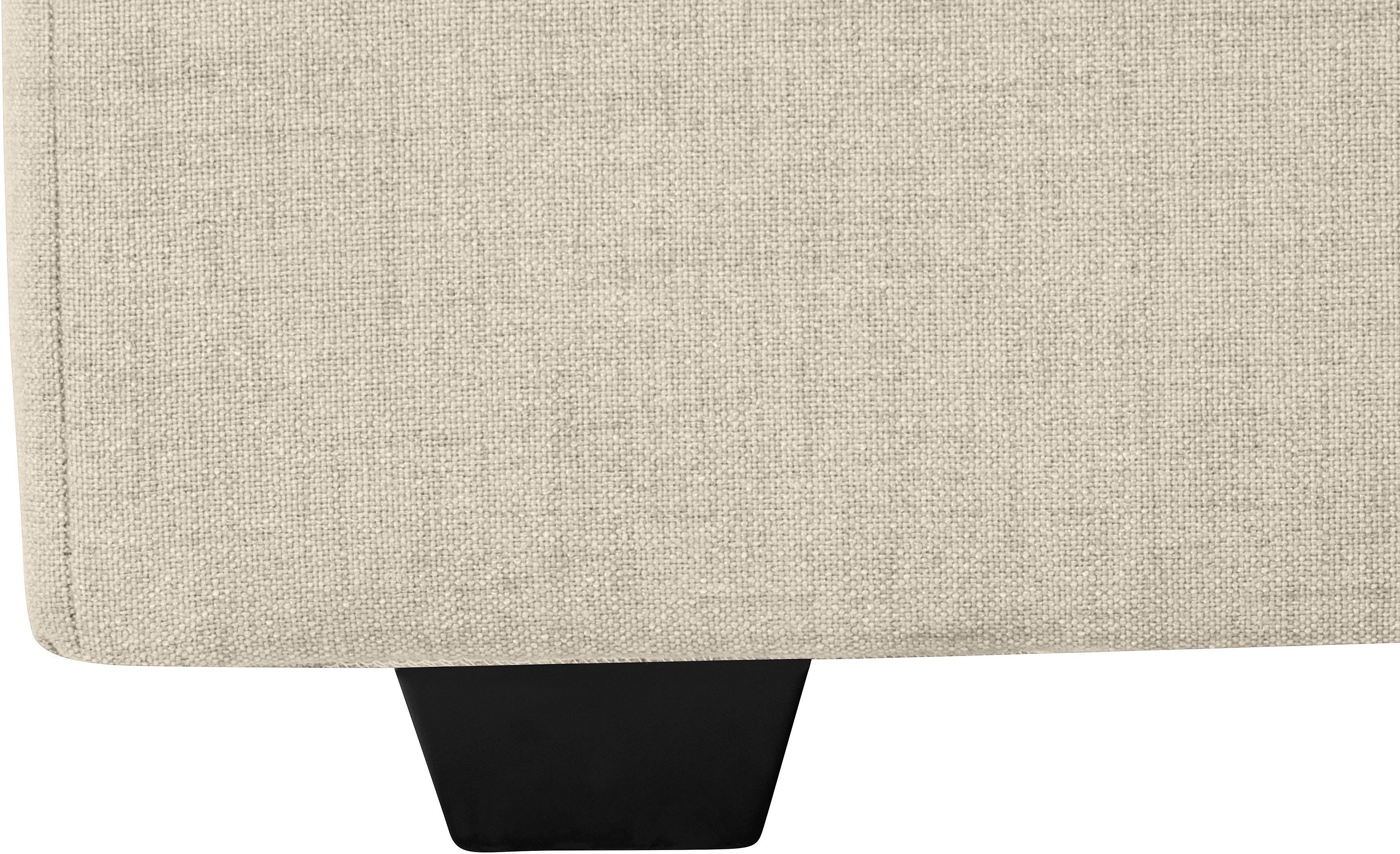 andas Boxspring Lichtgewicht inclusief bedkist & topmatras, in 4 breedten en 2 hardheden