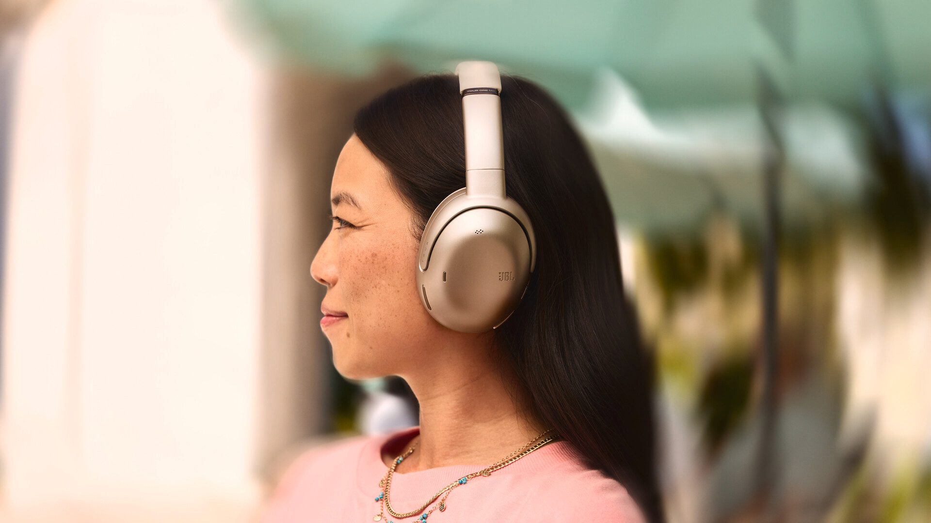 JBL Over-ear koptelefoon TOUR ONE M3