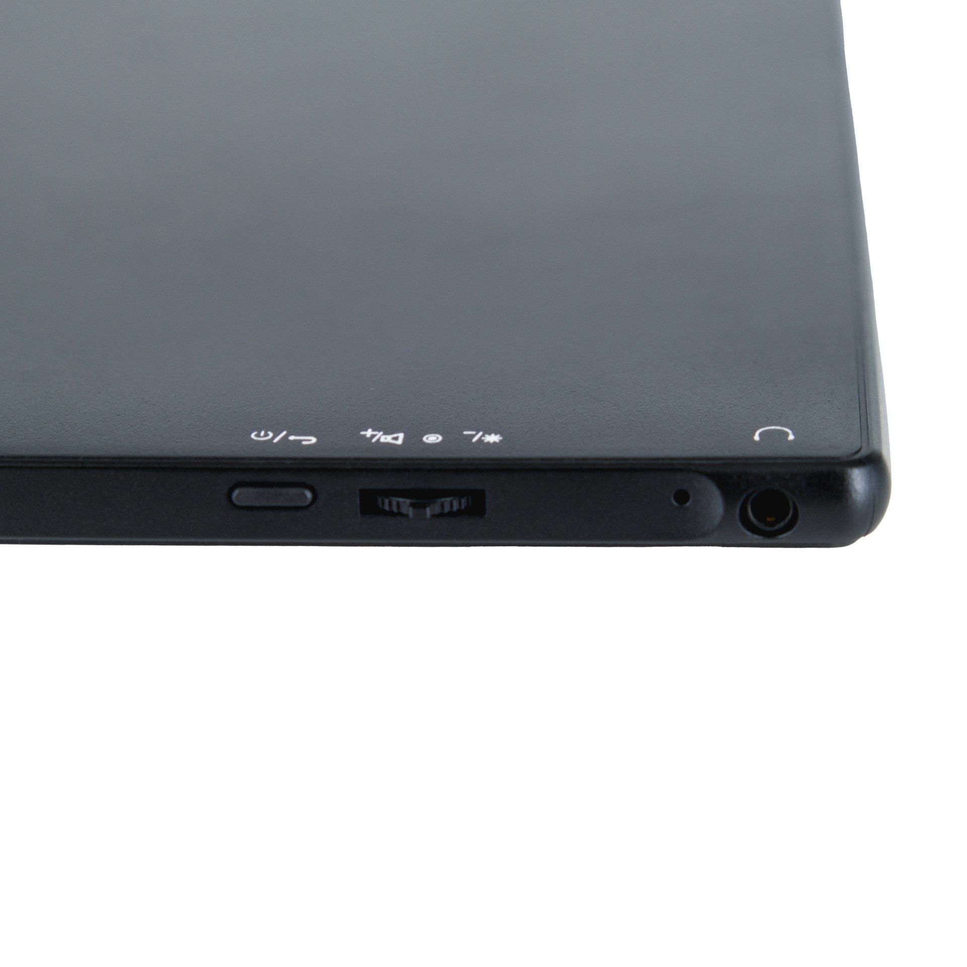 Denver Losse monitor PMO-15601 draagbare 15,6 inch Full HD monitor, 15,6 cm / 39,6 "