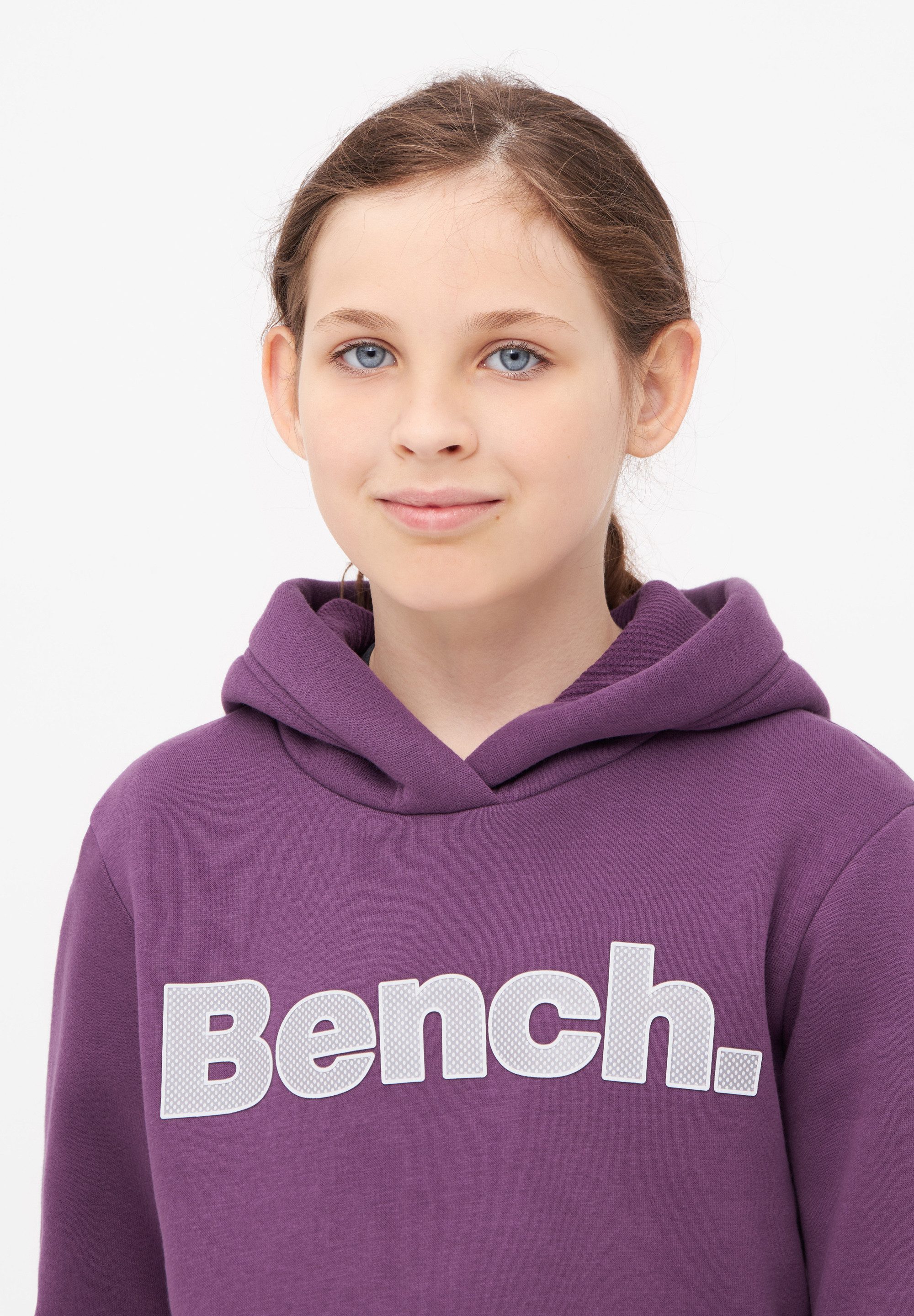 Bench. Hoodie ANISE G