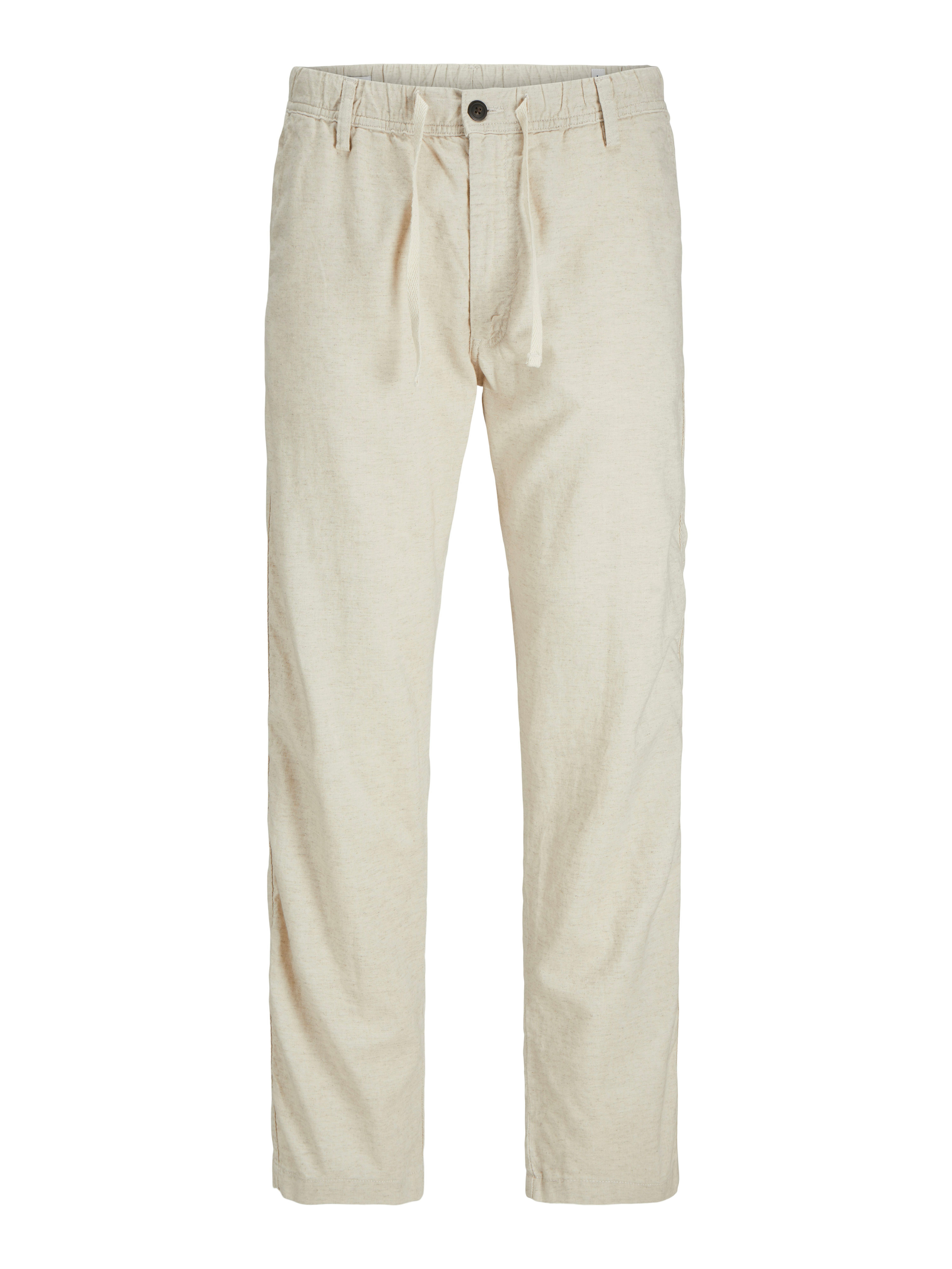 Jack & Jones Joggingbroek JPSTKANE HYBRID BONDI JOGGER SN