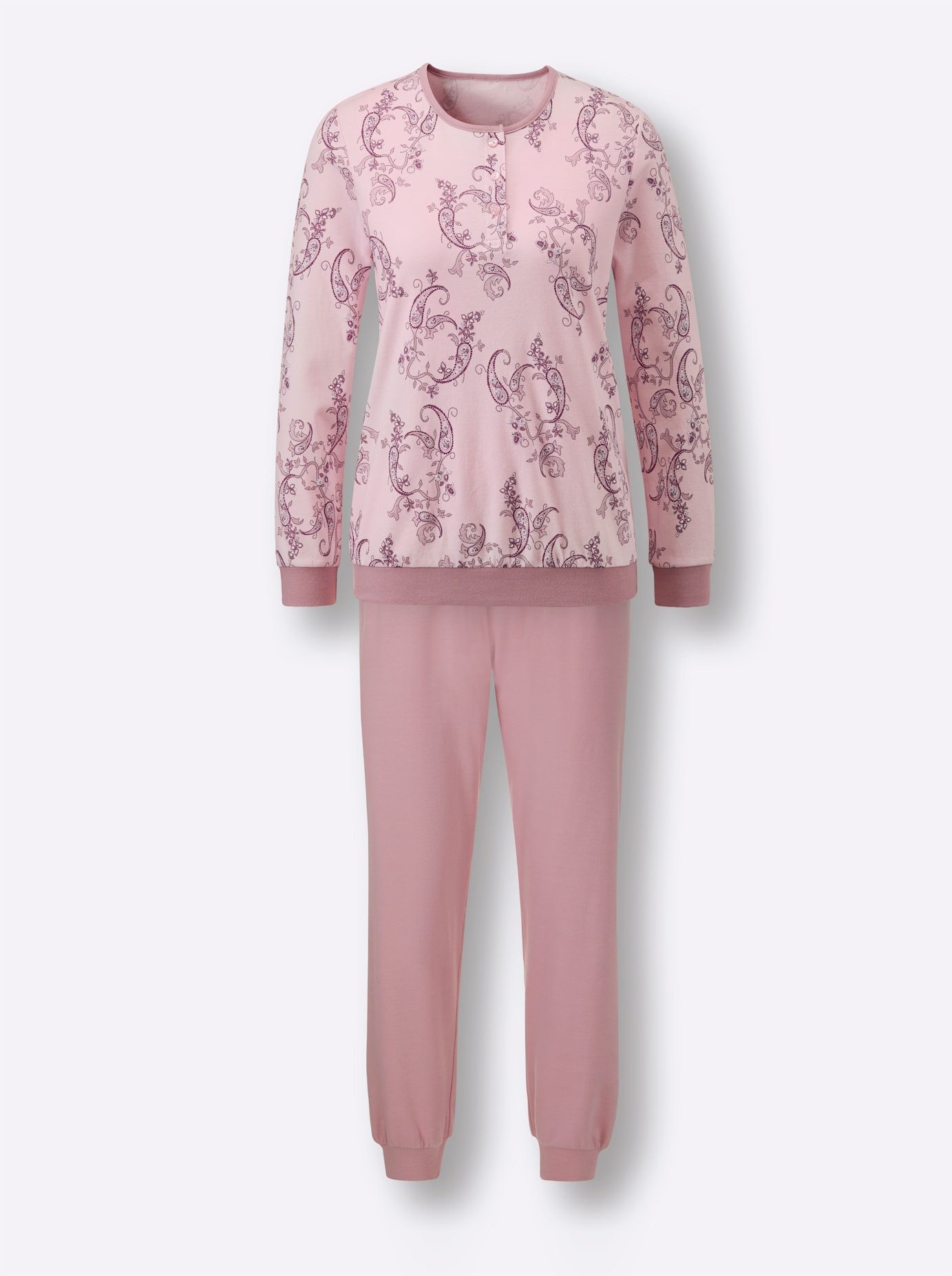 wäschepur Pyjama