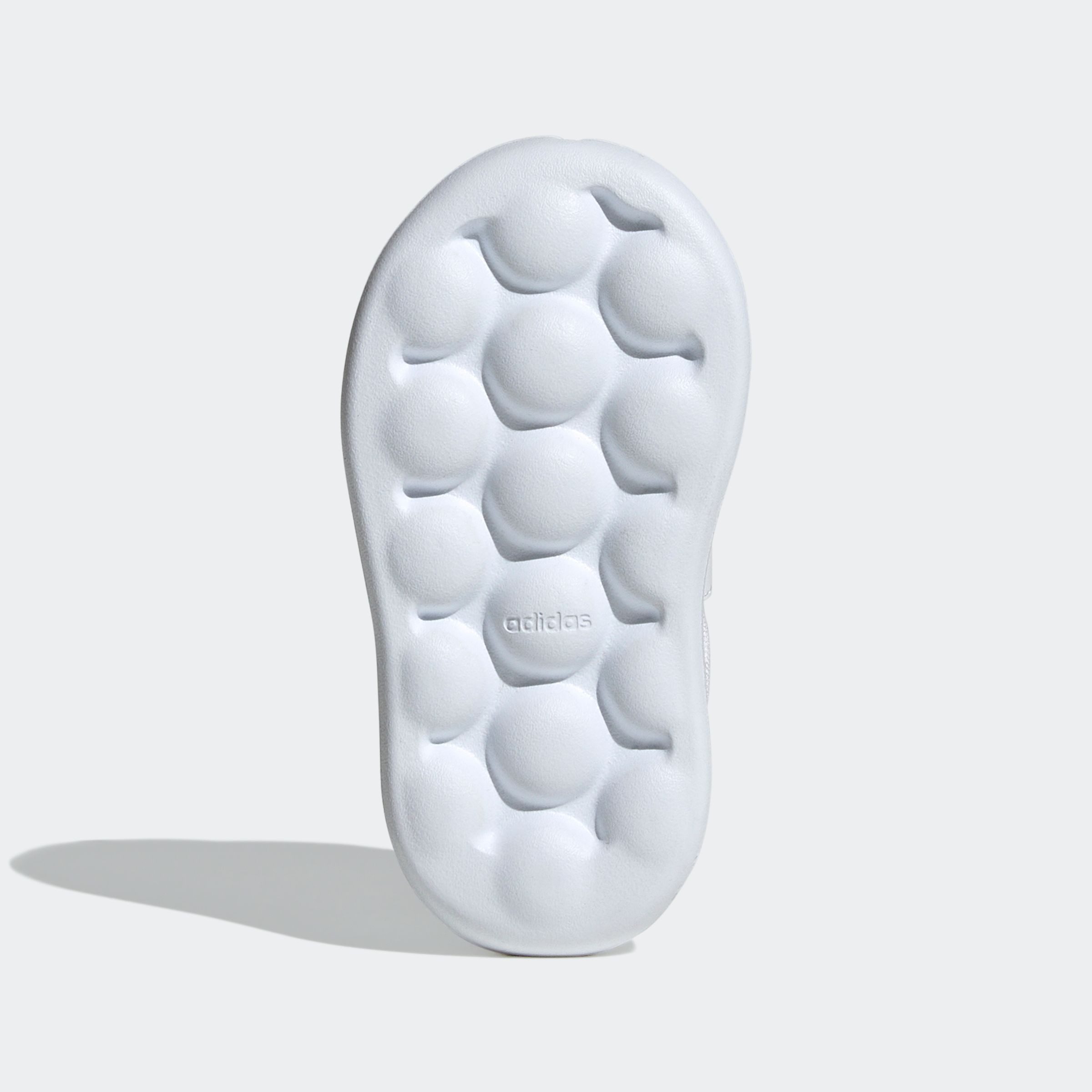adidas Sportswear Klittenbandschoenen ADVANTAGE KIDS Ontwerp geïnspireerd door de adidas Stan Smith, voor kinderen