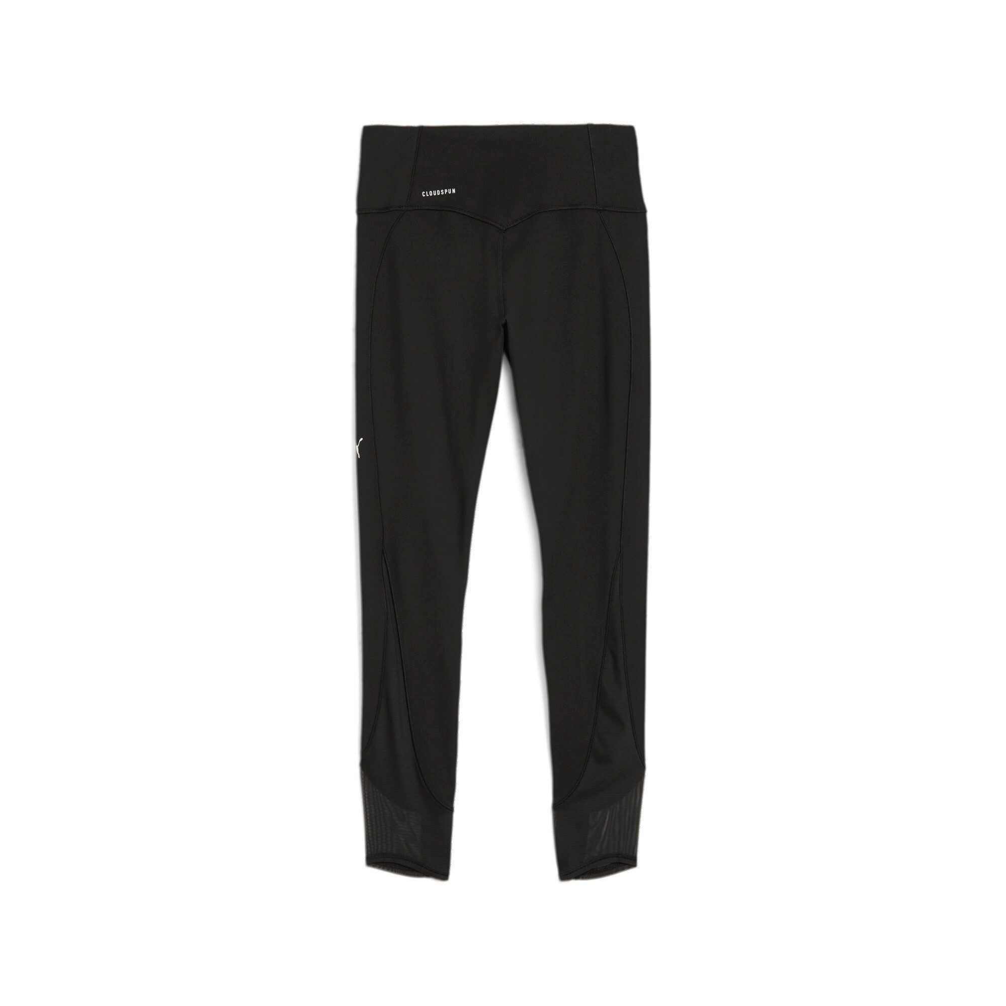 PUMA Trainingstights W CLOUDSPUN SOFT MESH HW 7/8 TIGHT
