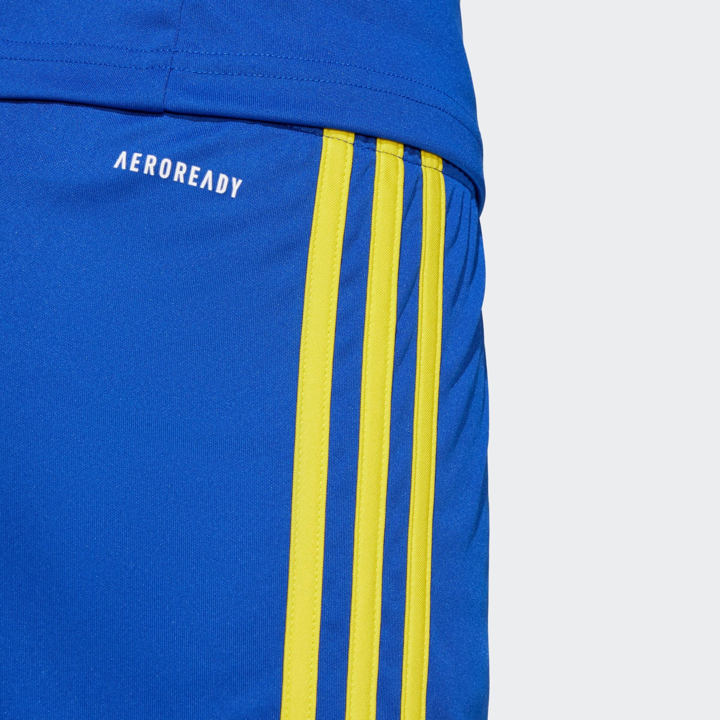 adidas Performance Trainingsshort SQUA25 SHO Y (1-delig)