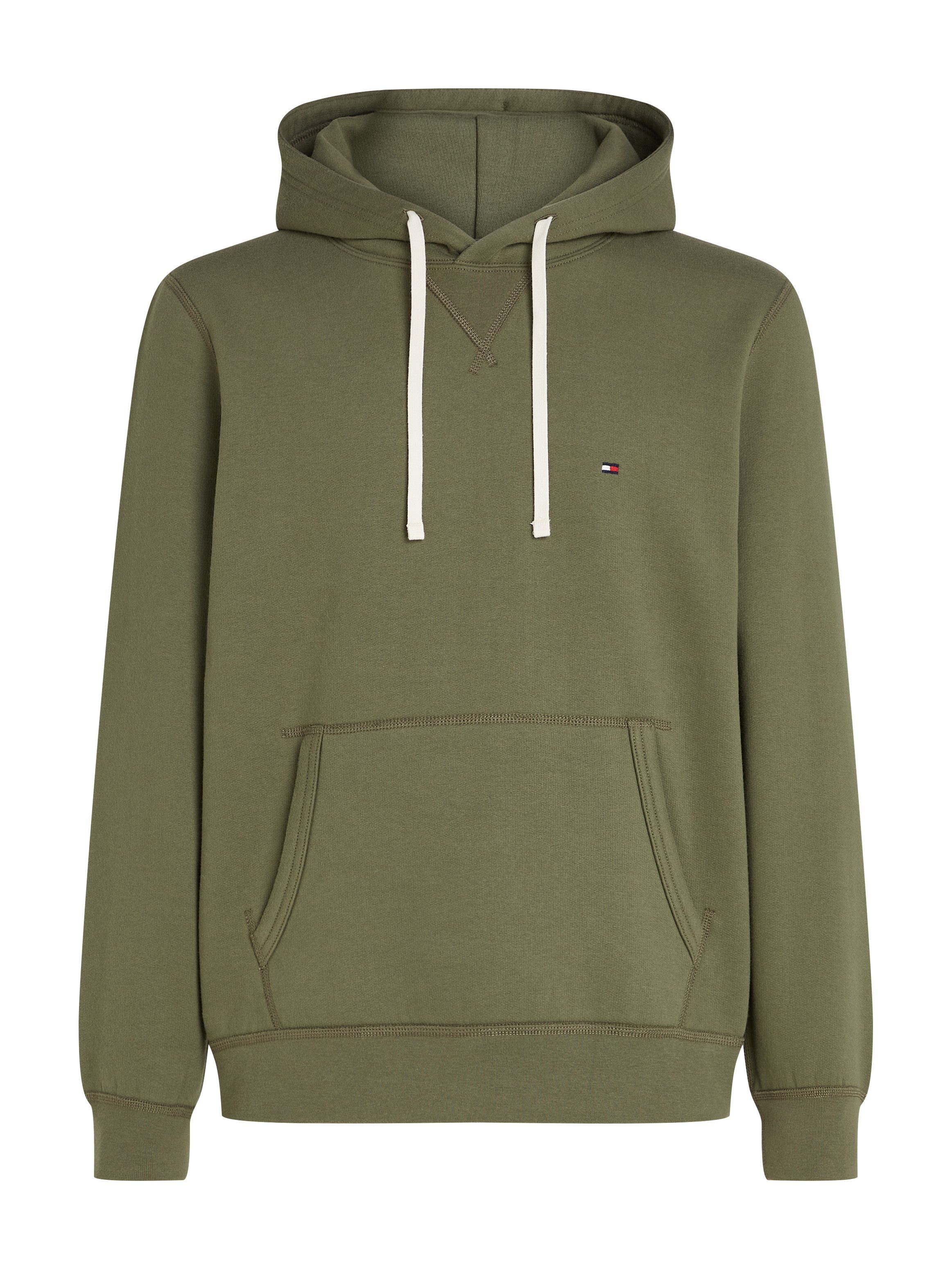 Tommy Hilfiger Hoodie ESSENTIAL FLEECE HOODY