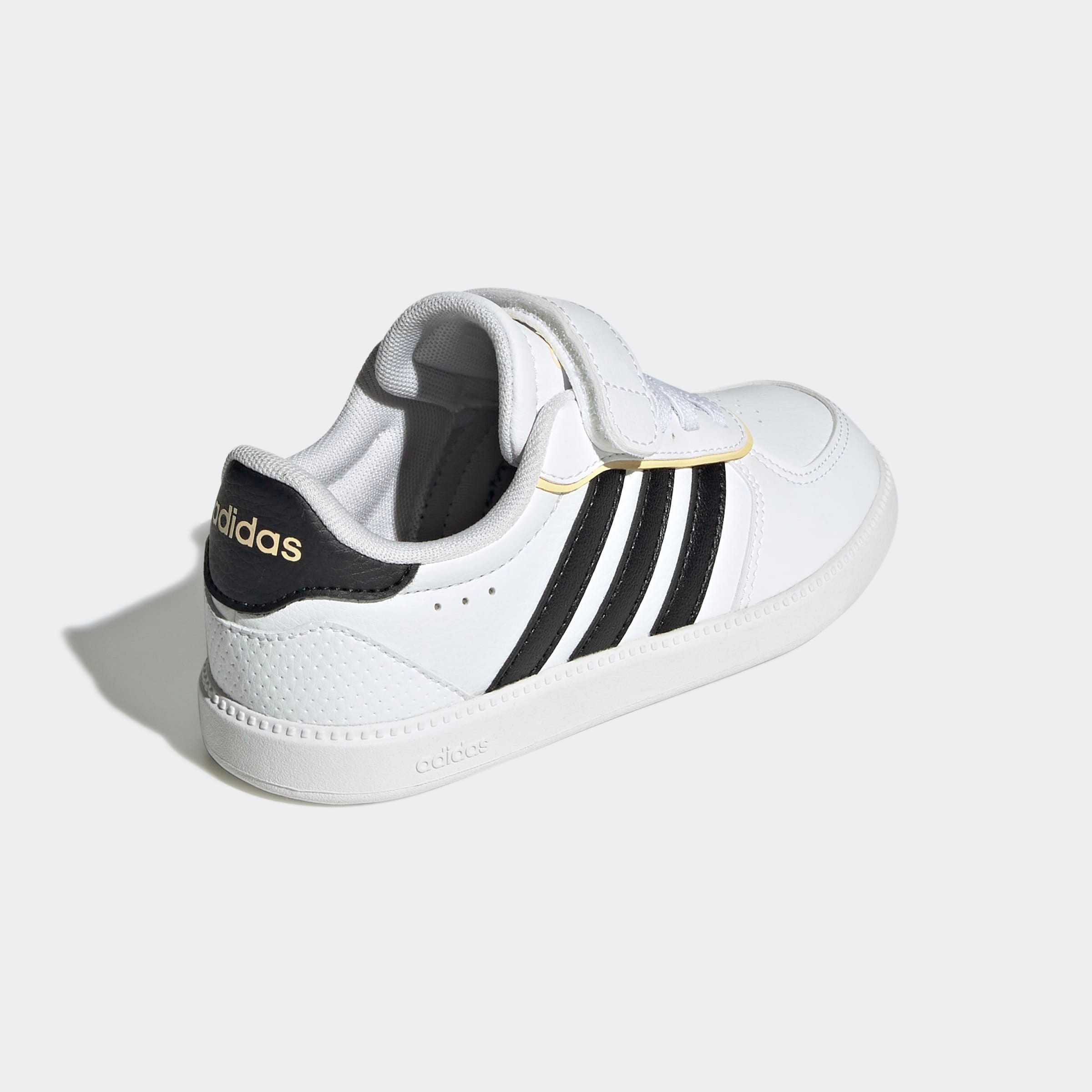 adidas Sportswear Sneakers BREAKNET SLEEK KIDS