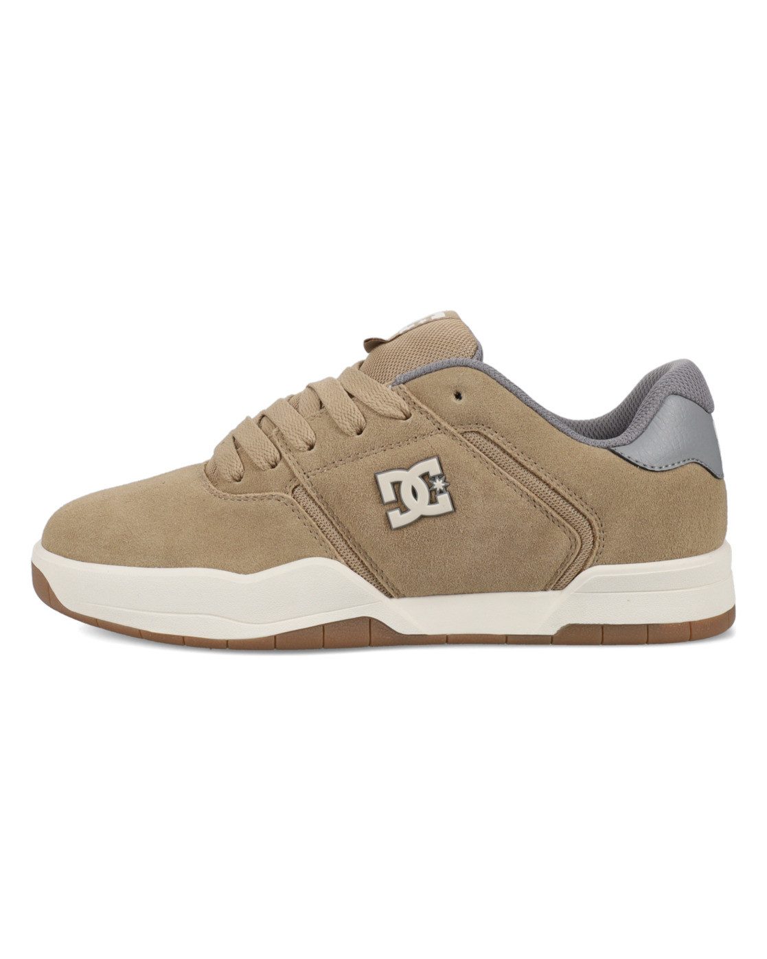DC Shoes Sneakers Central