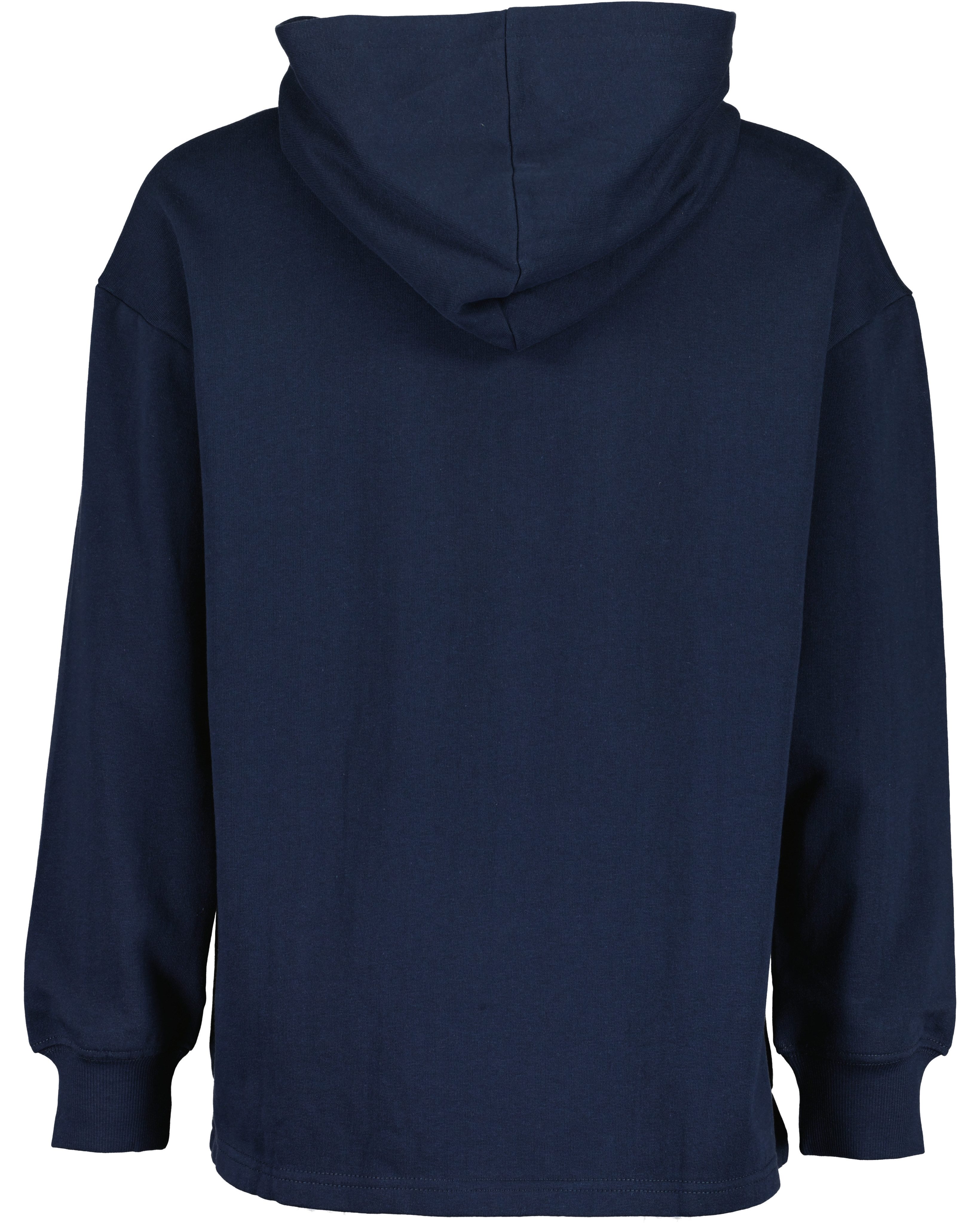 Blue Seven Hoodie