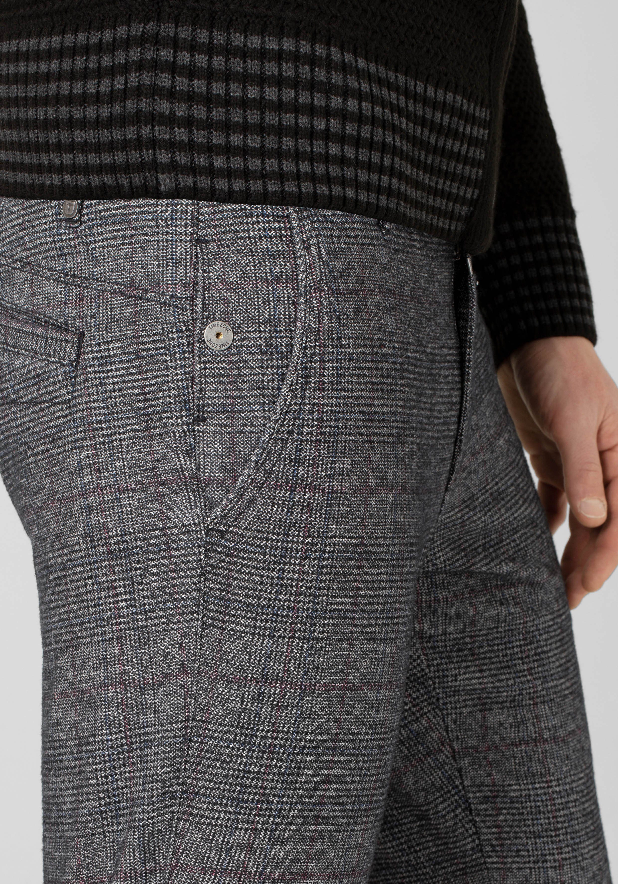TIMEZONE Chino Regular LuiTZ