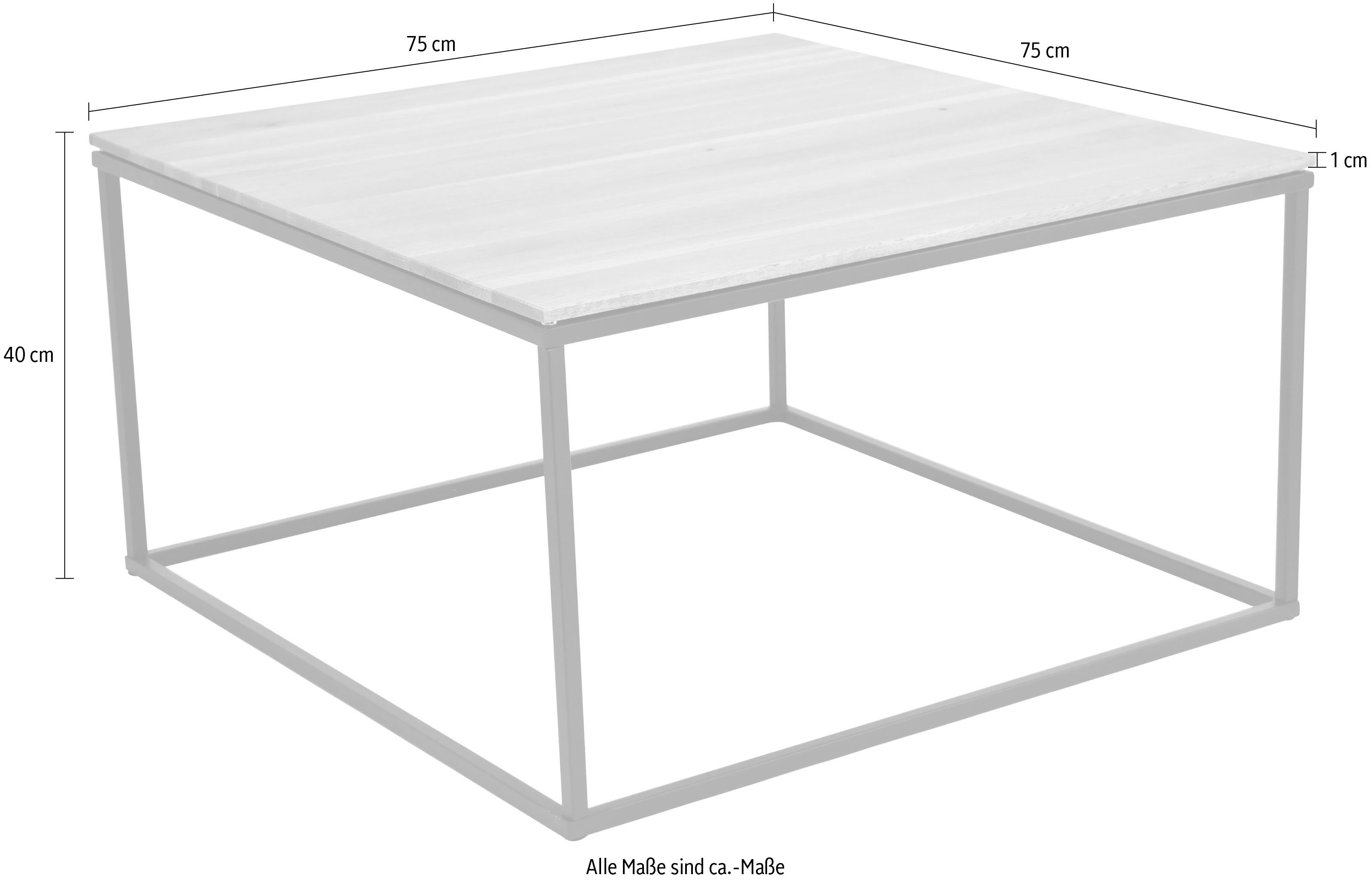 Paroli Salontafel GENU III