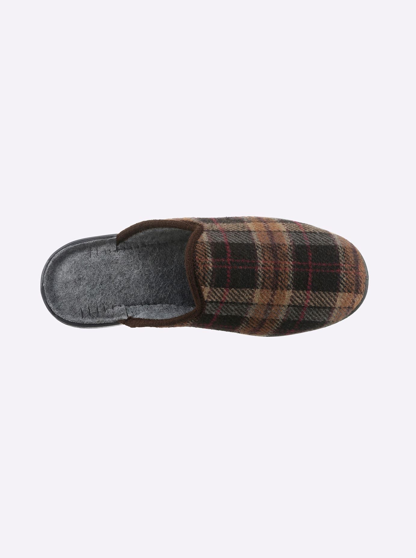 Classic Pantoffels