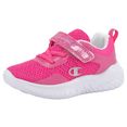 champion sneakers softy evolve td roze