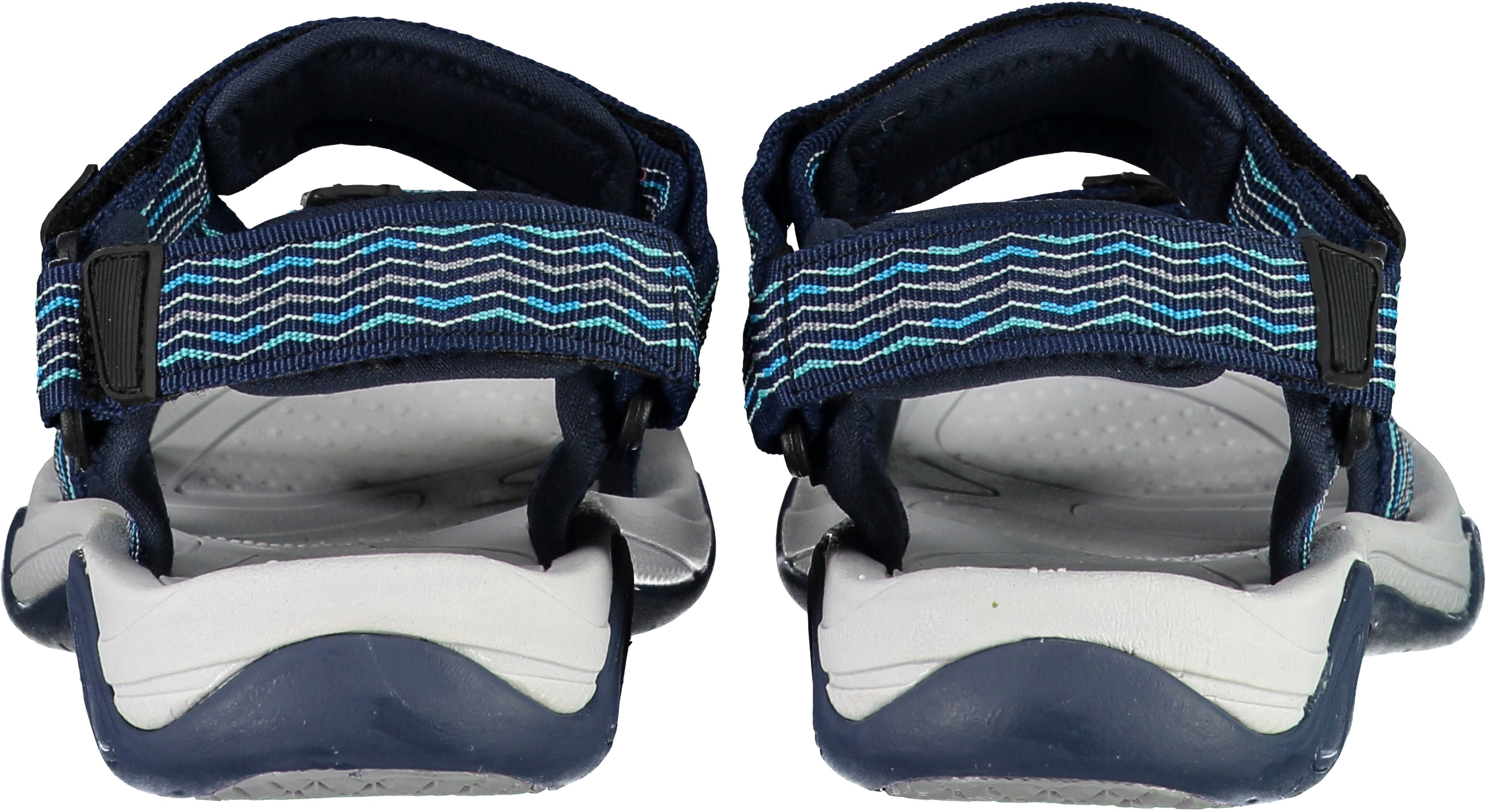 CMP Outdoorsandalen Hamal W met klittenbandsluiting