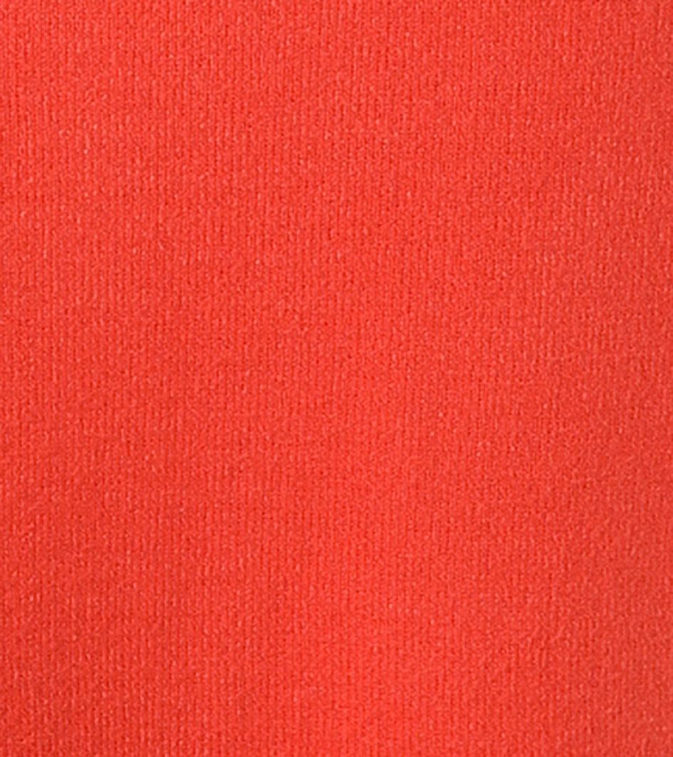 Aniston PLUS Gebreide jurk met staande kraag en ritssluiting - nieuwe collectie