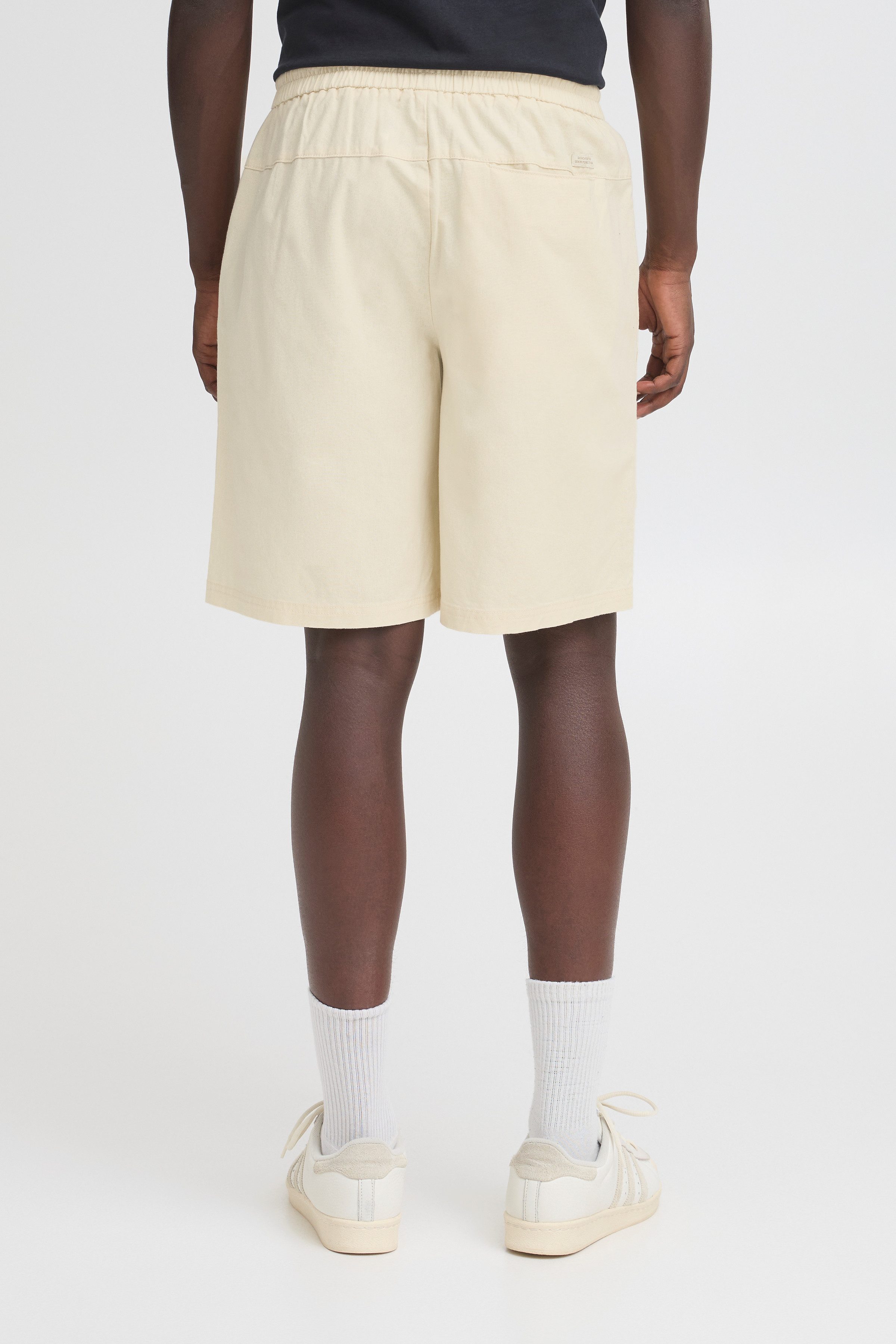 Blend Short BHBAY linen Shorts PP NOOS