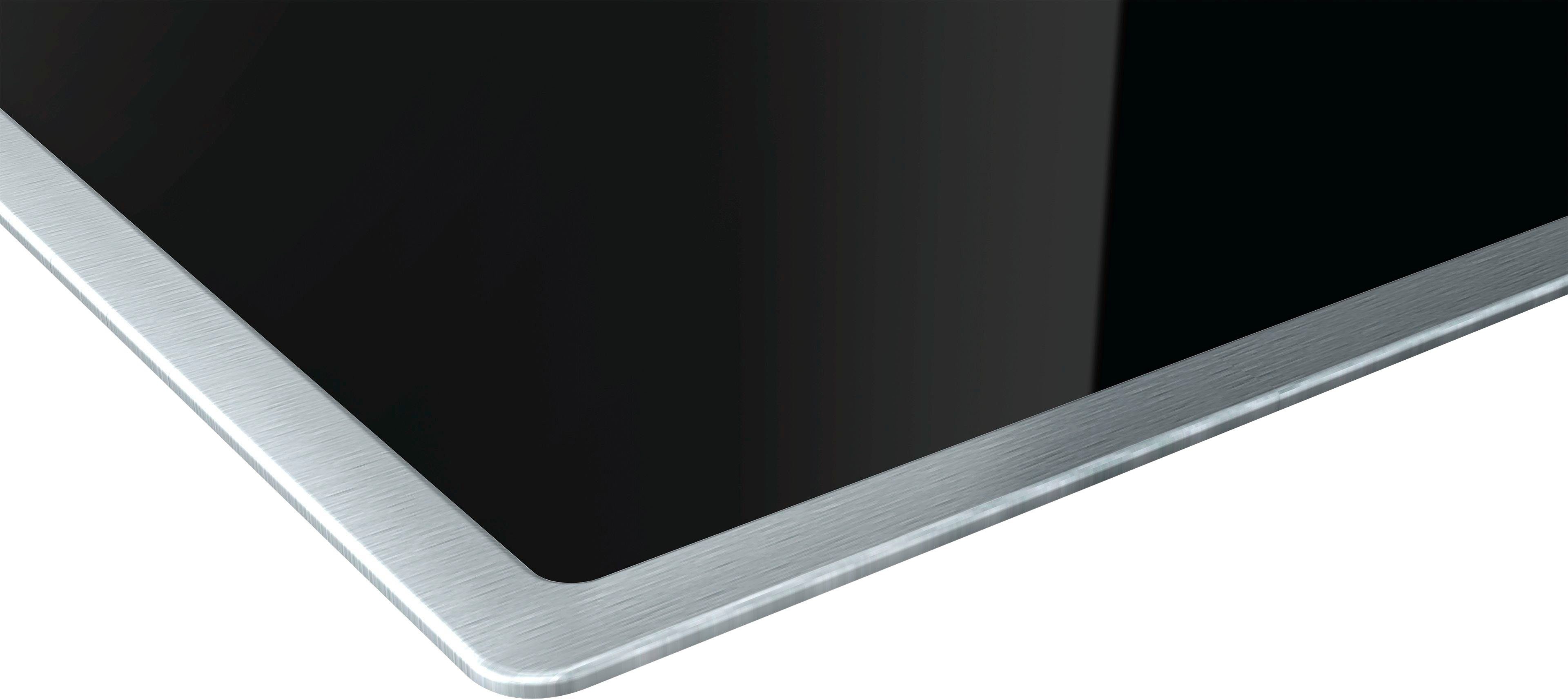 NEFF Kookplaat met afzuigkap T18BD3AN0 met eenvoudige touch control-bediening