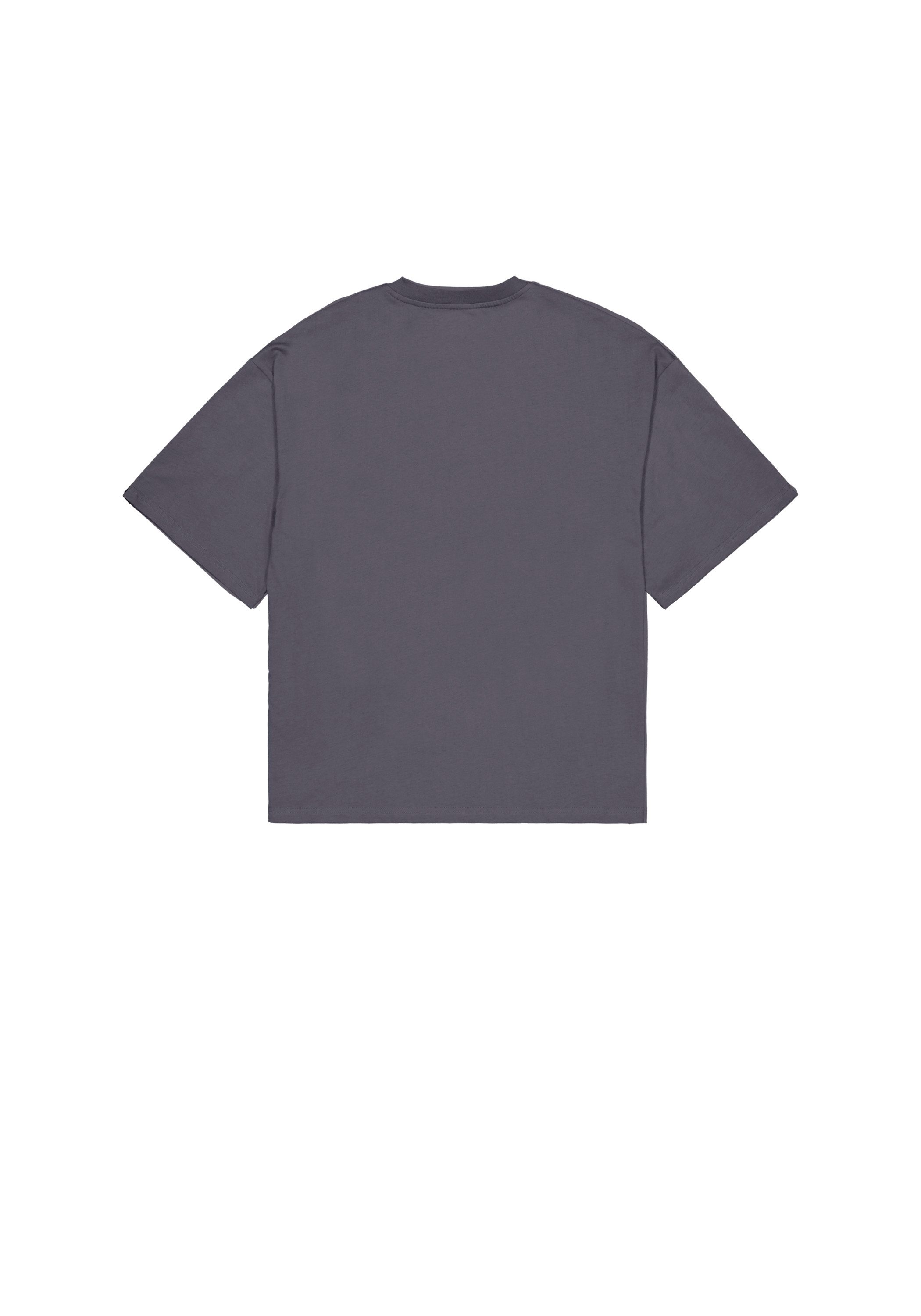 Alpha Industries T-shirt Alpha Industries Men - T-Shirts Studio Edition T-Shirt