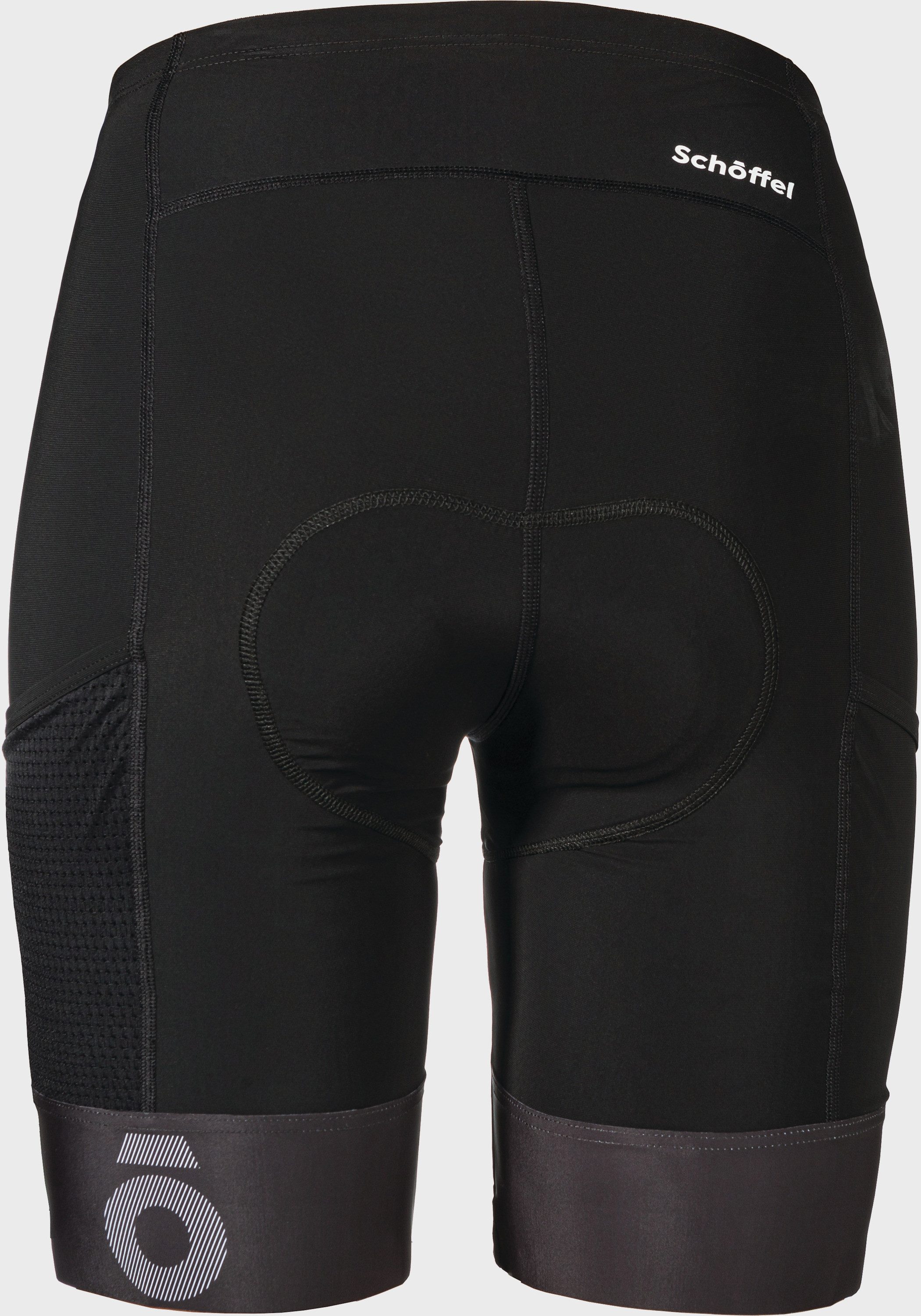 Schöffel Outdoorbroek Skin Pants Solo Short 4h L