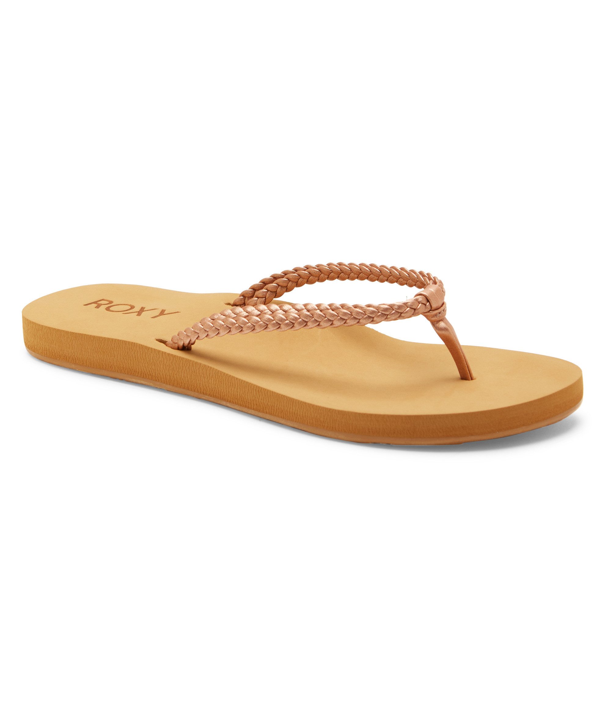 Roxy Teenslippers COSTAS II