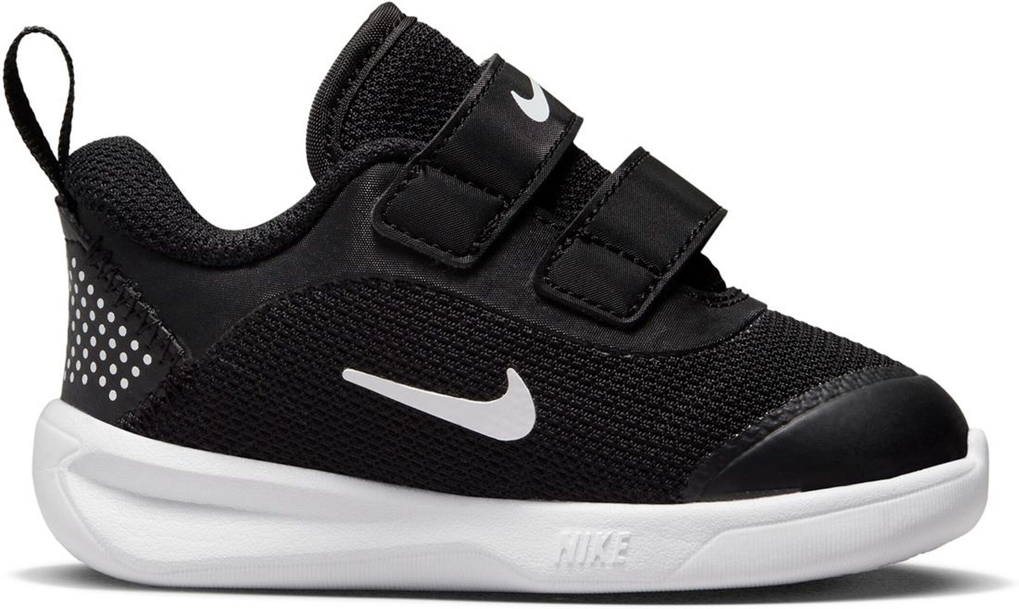 Nike Zaalschoenen Omni Multi-Court (TD)