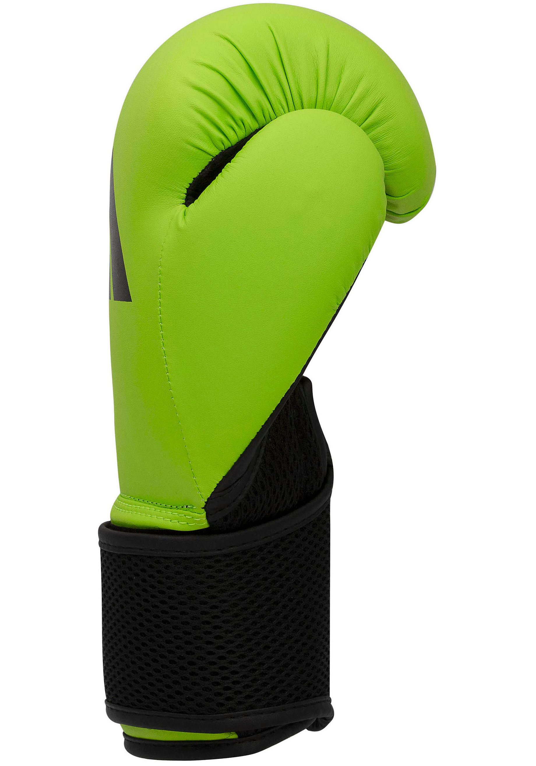 adidas Performance Stootzak Youth Boxing Kit (set, 2-delig)