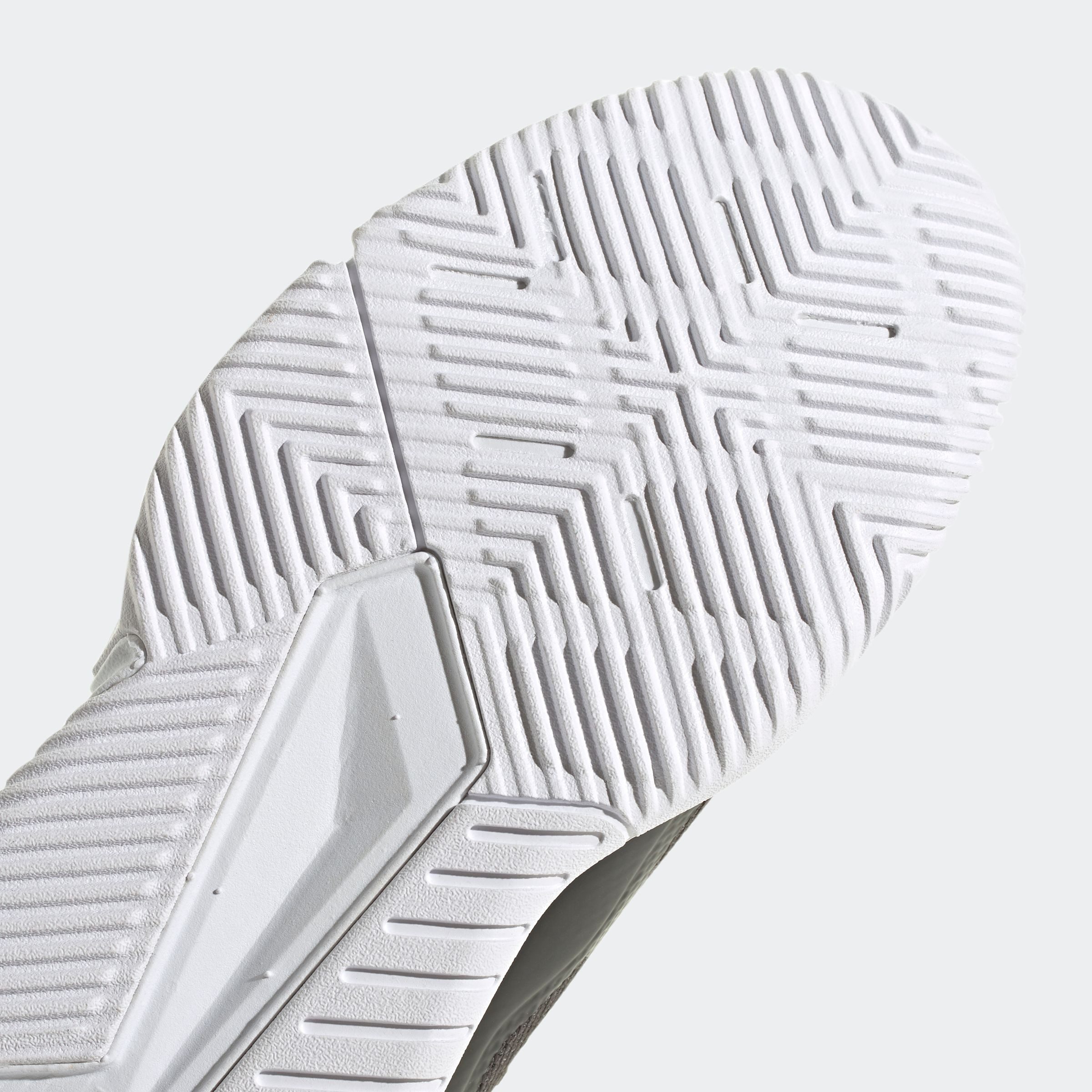adidas Performance Zaalschoenen COURT TEAM BOUNCE 2.0 bijzonder geschikt voor handbal