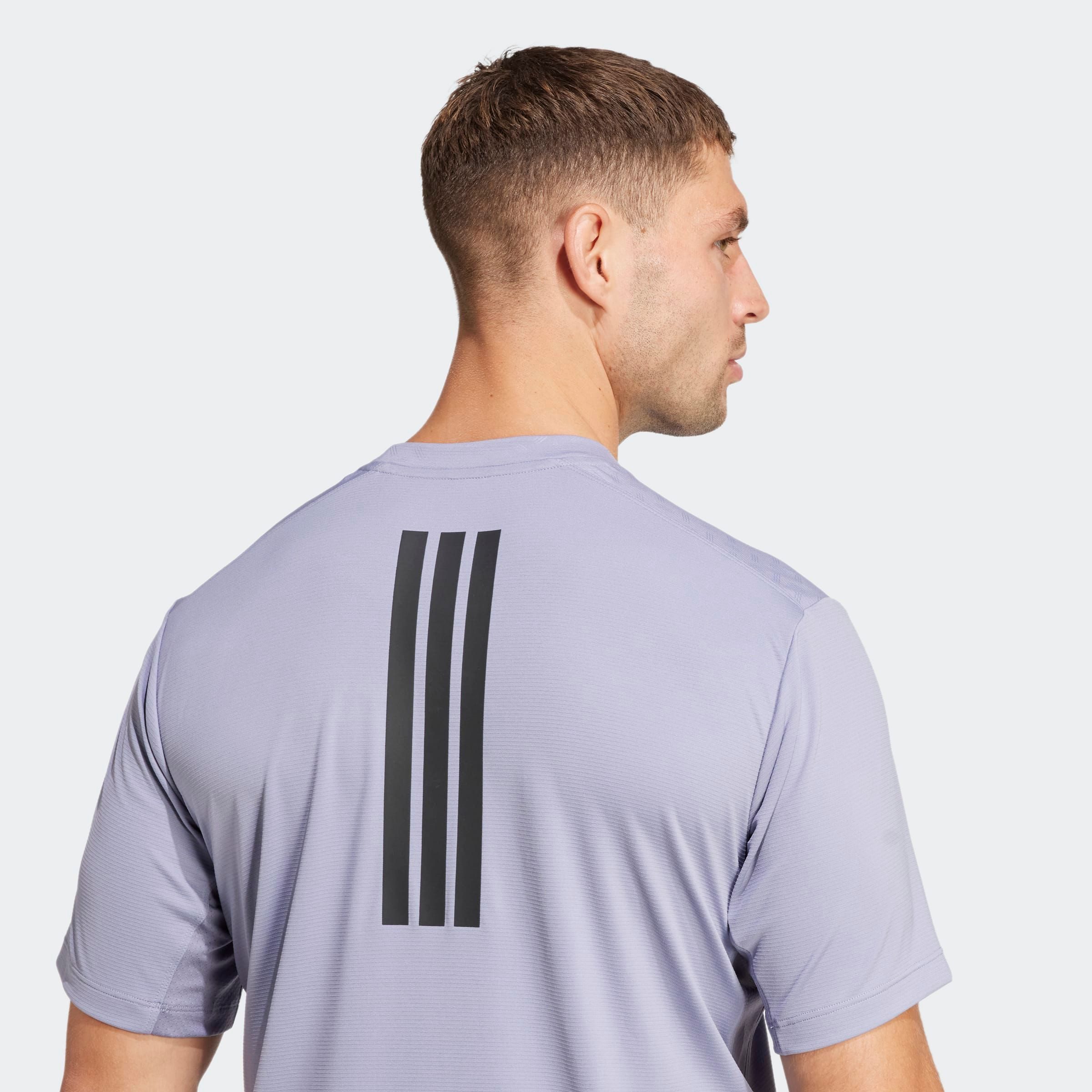 adidas Performance T-shirt POWER 3S TEE