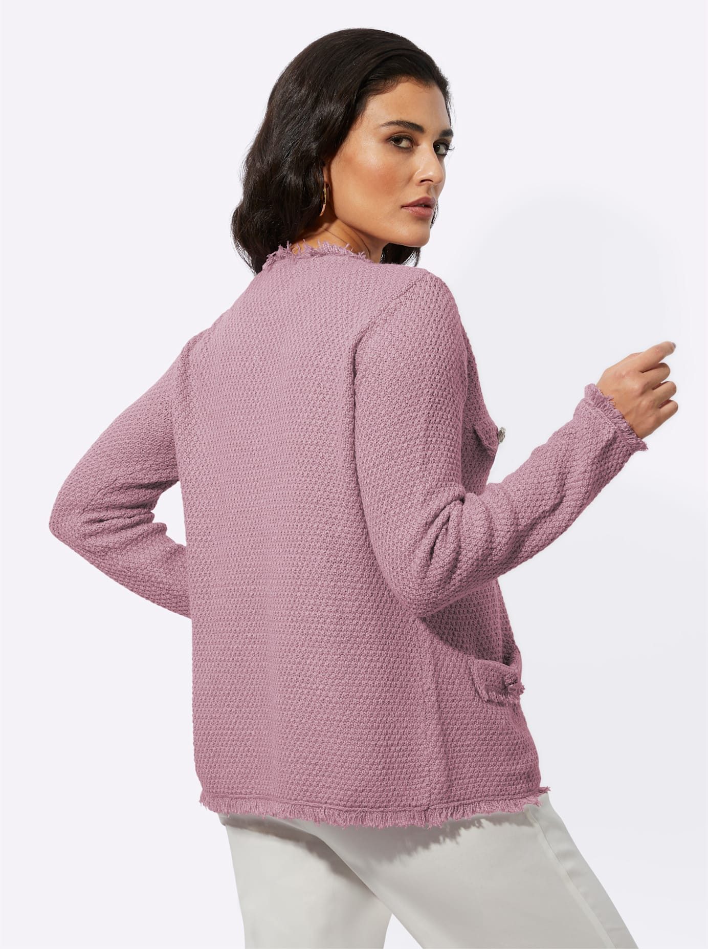 Creation L Vest