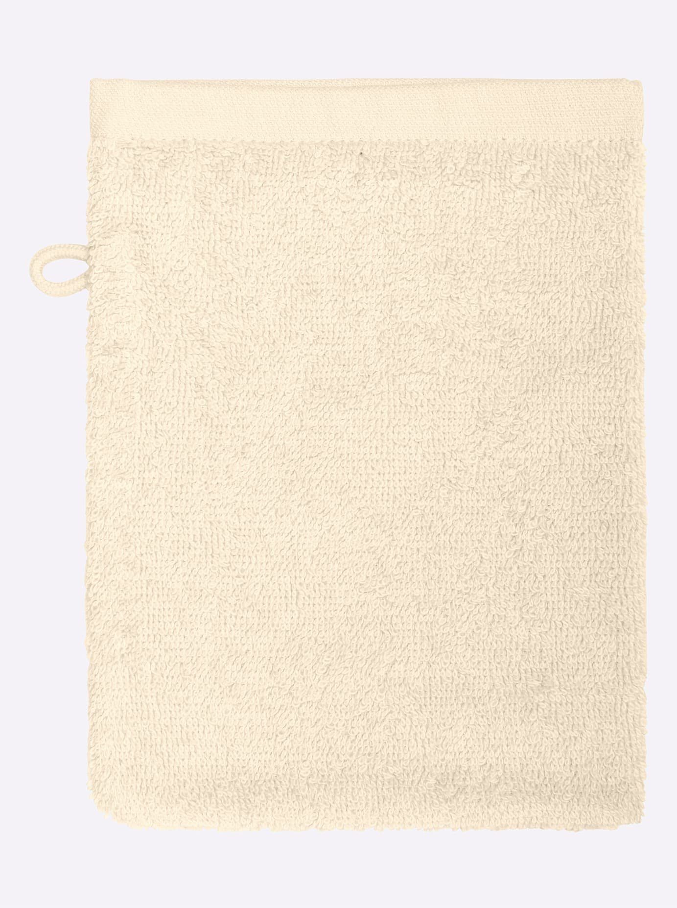wäschepur Handdoek (1 stuk)