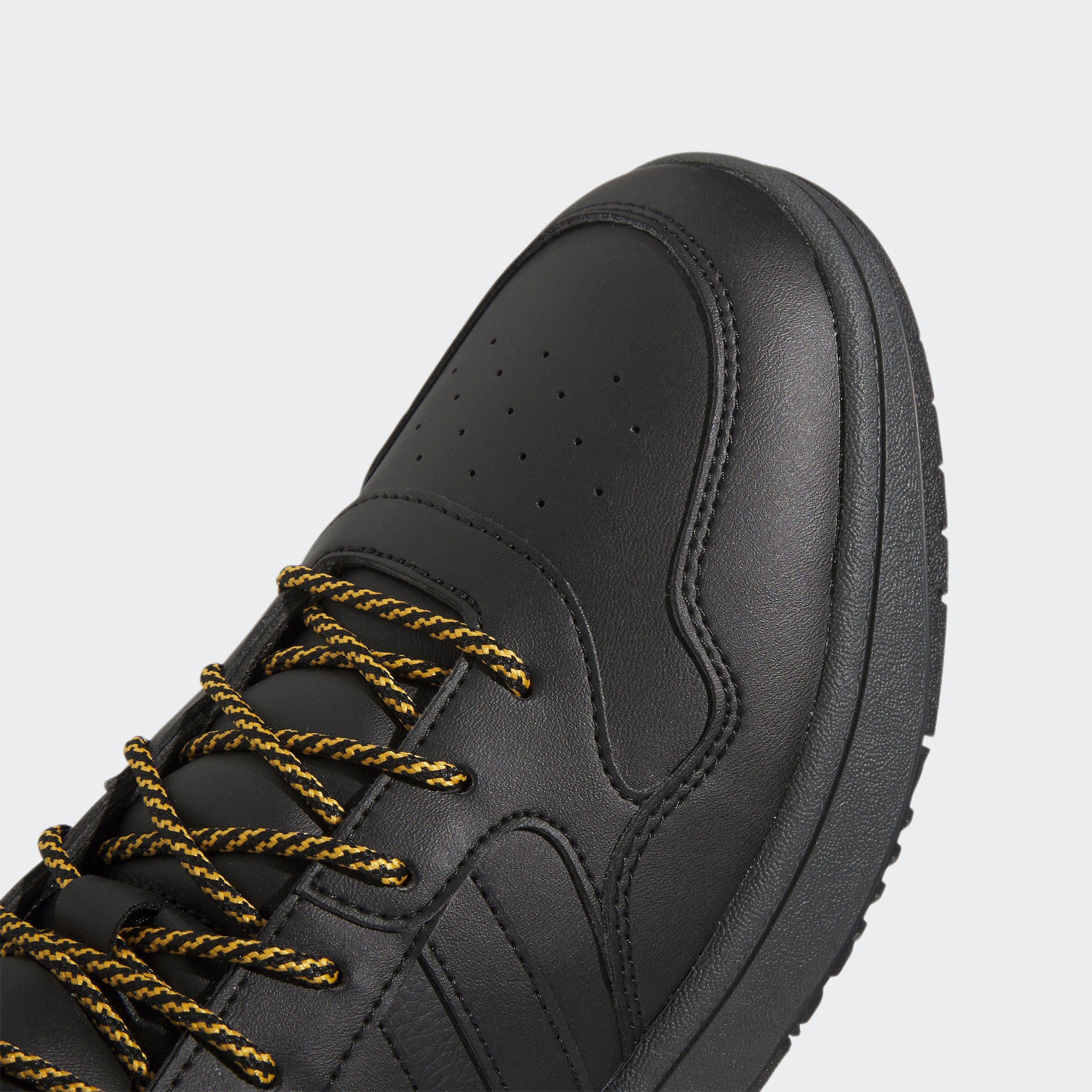 adidas Sportswear Sneakers HOOPS 3.0 MID LIFESTYLE BASKETBALL CLASSIC FUR LINING WINTERIZED