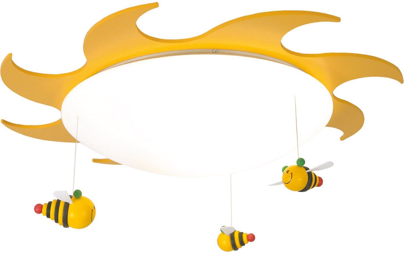 niermann Plafondlamp Sum-Sum Plafondlamp Sum-Sum (1 stuk)