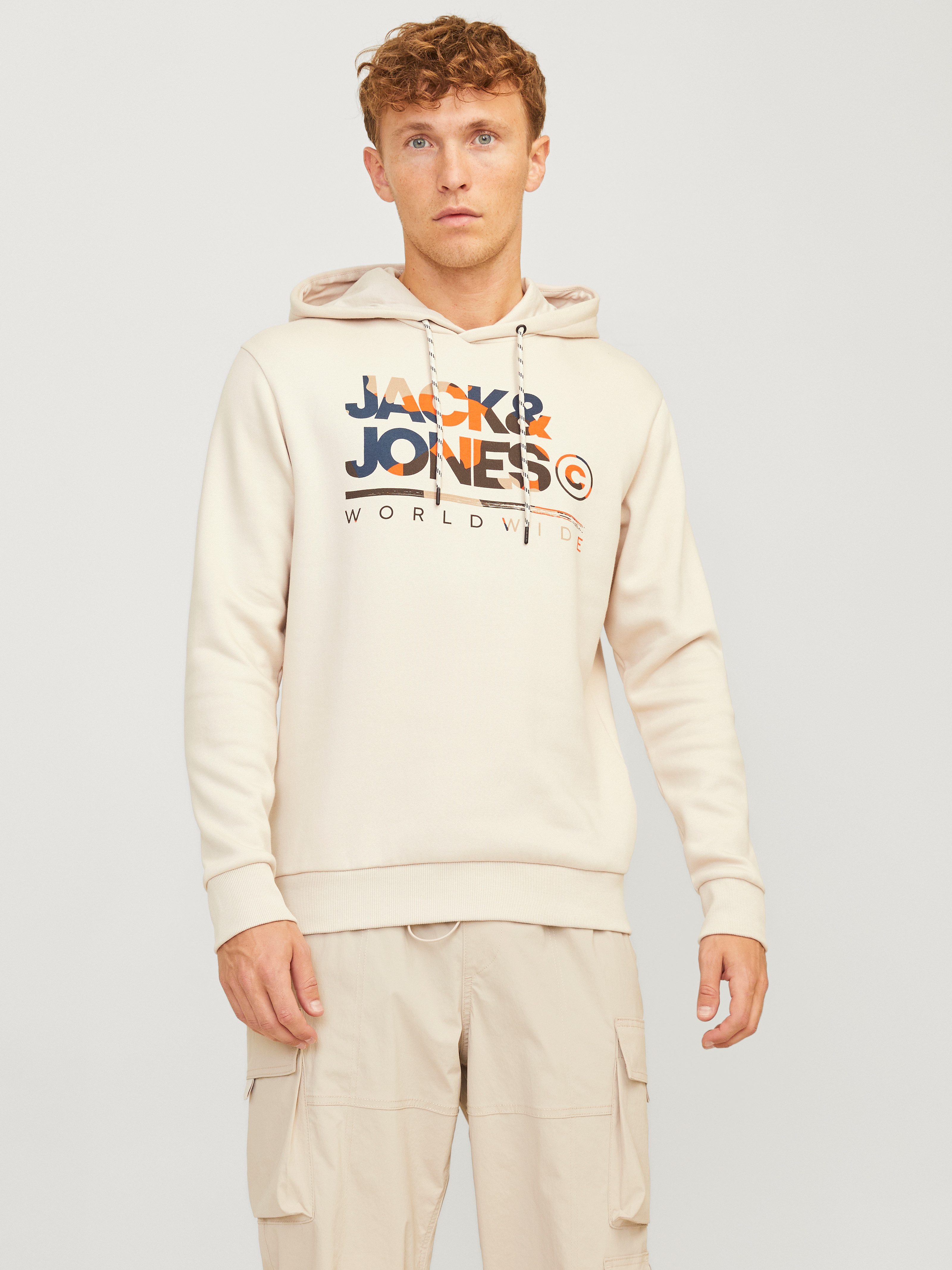 Jack & Jones Hoodie