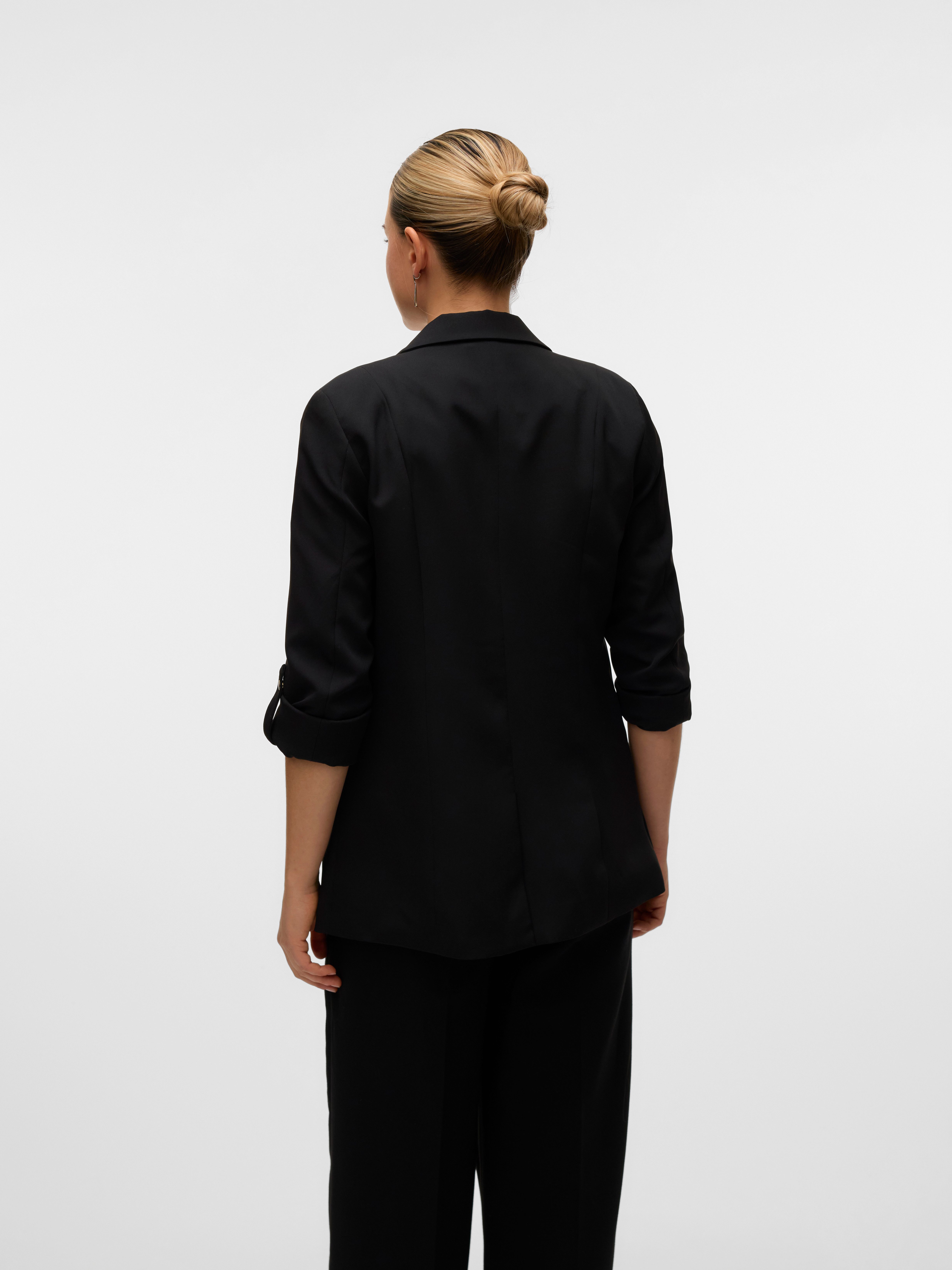Vero Moda Korte blazer VMGLORIA 3/4 SLIM BLAZER NOOS