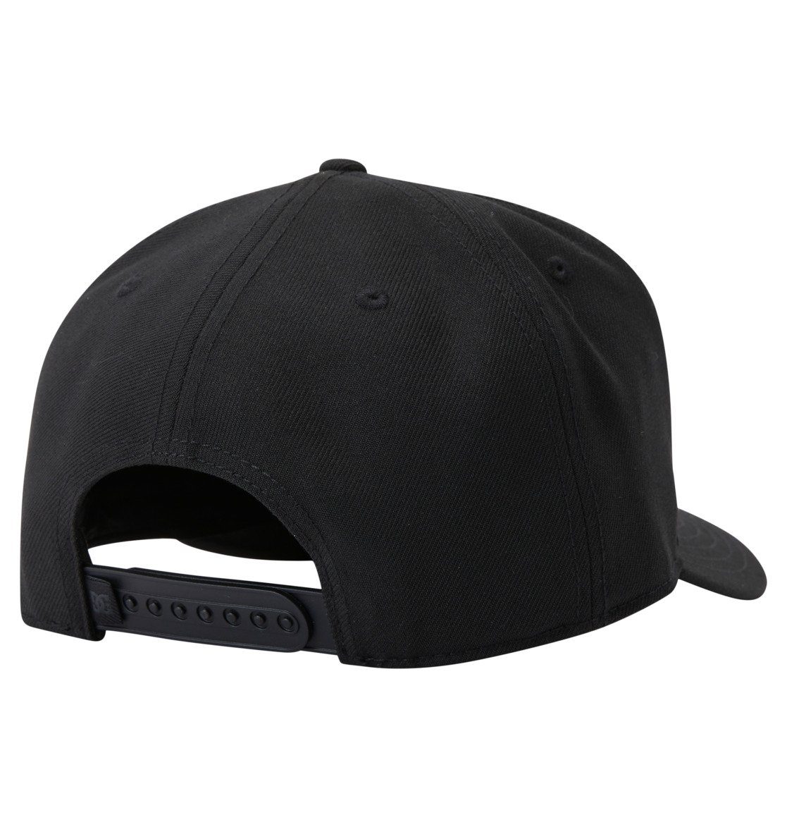 DC Shoes Snapback cap Semi-Pro