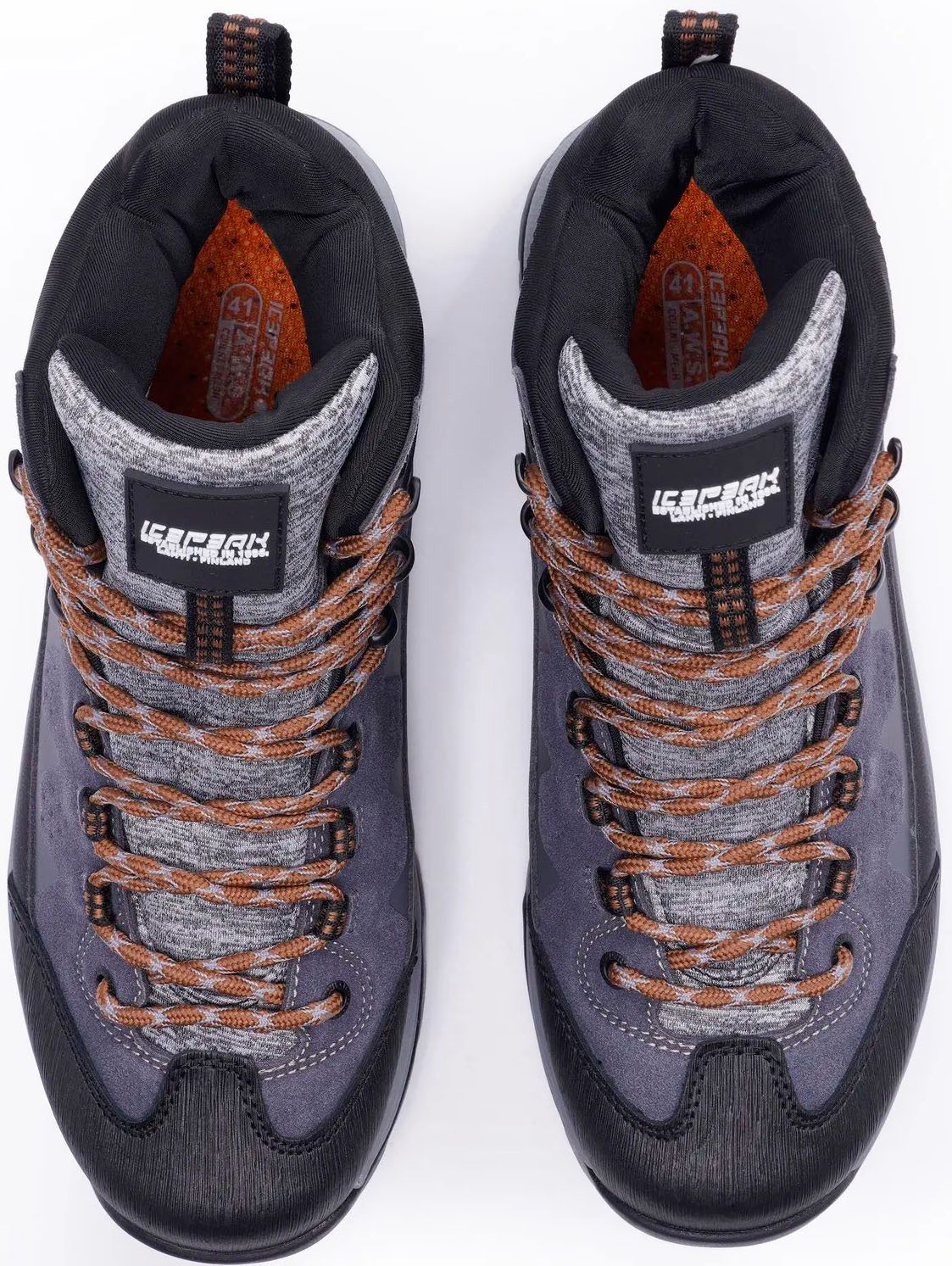 Icepeak Wandelschoenen WYNNES MR