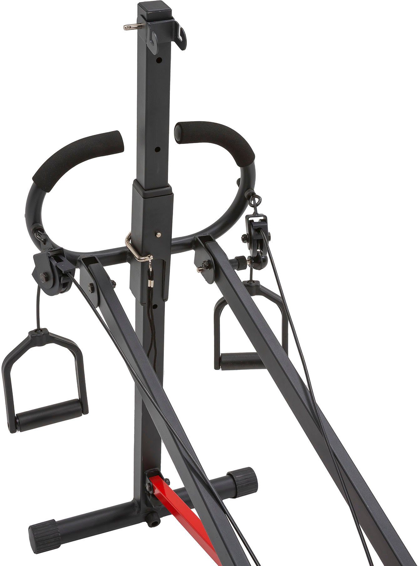 Christopeit Sport® Allround-trainer TE 1000
