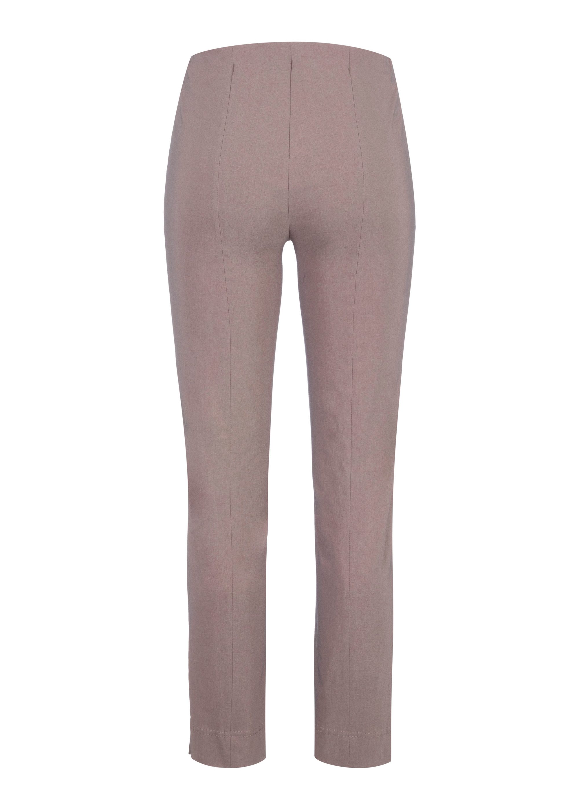 Stehmann Stretchbroek met splitje