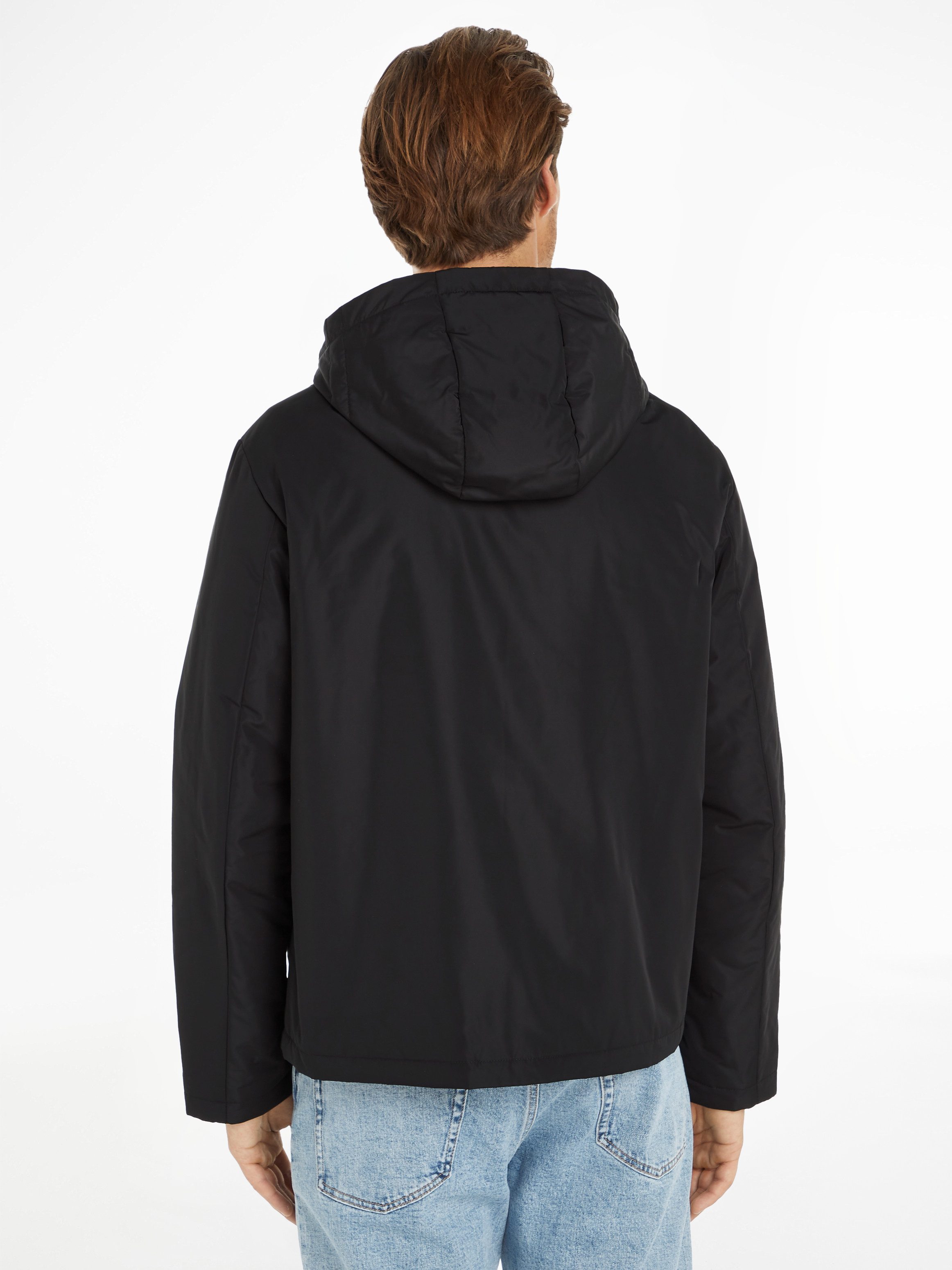 Calvin Klein Outdoorjack RECYCLE SUPER LIGHTWEIGHT JACKET
