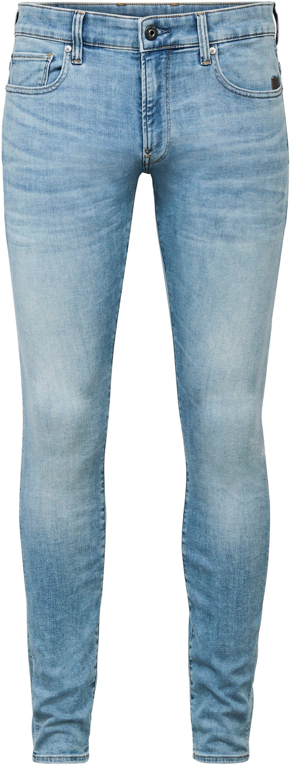 G-Star RAW Slim fit jeans Skinny