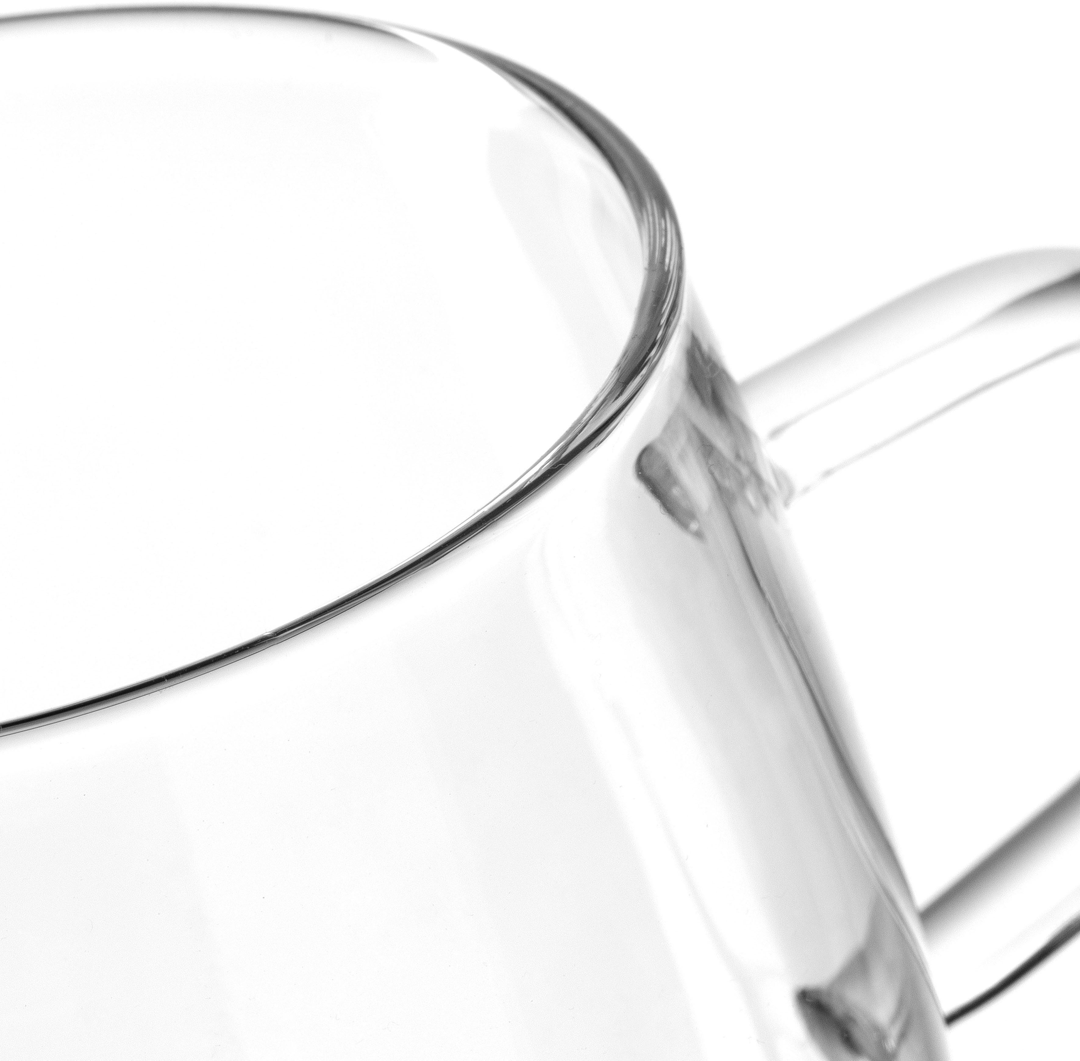 LEONARDO Theeglas TÈ PER TE (set, 4-delig)