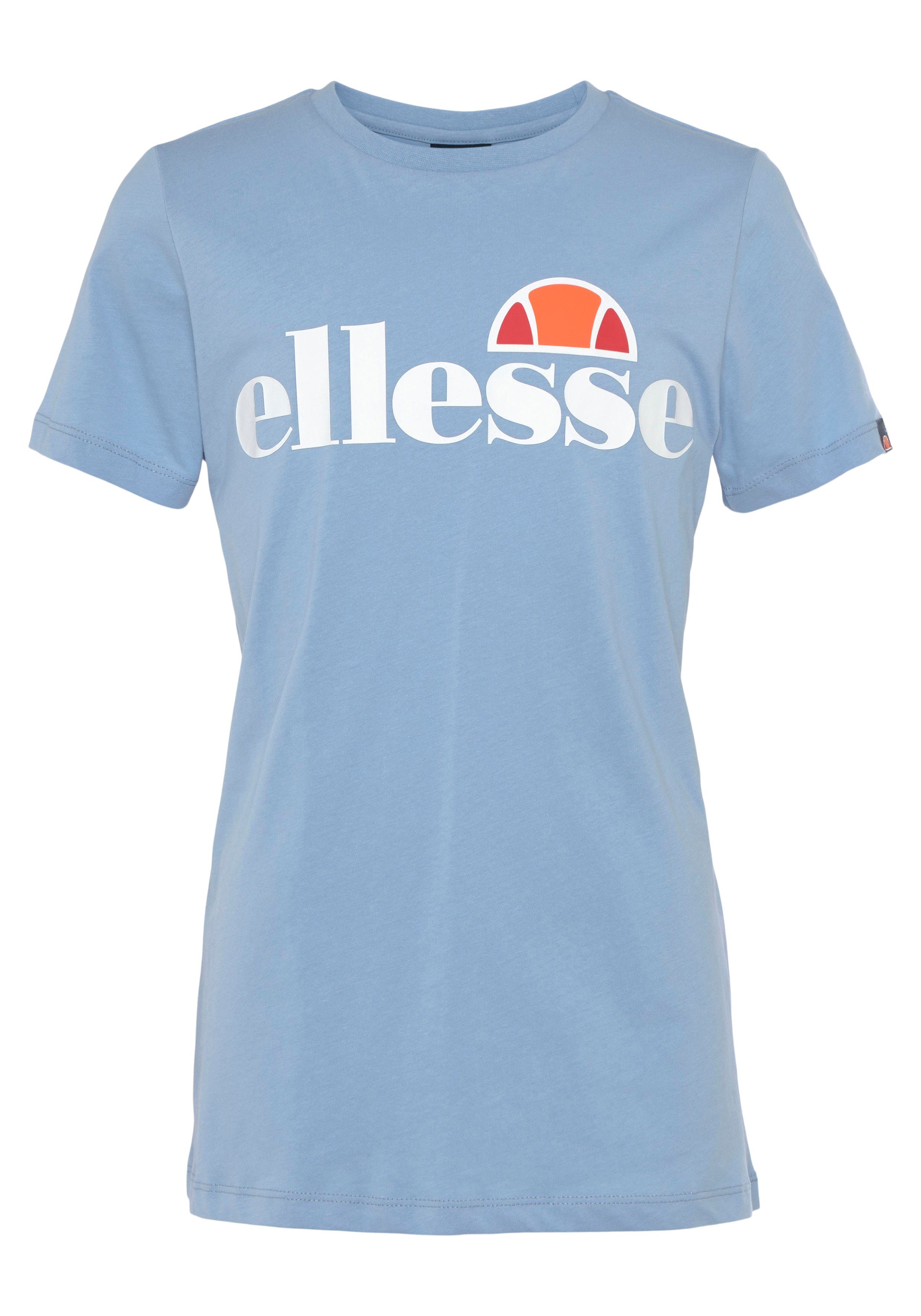 ellesse T-shirt MALIA voor kinderen