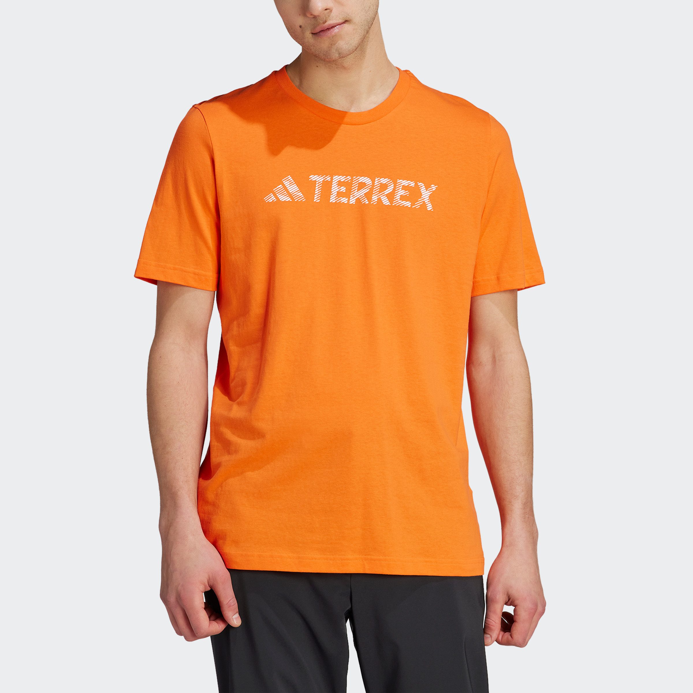 adidas TERREX Functioneel shirt TX Logo Tee