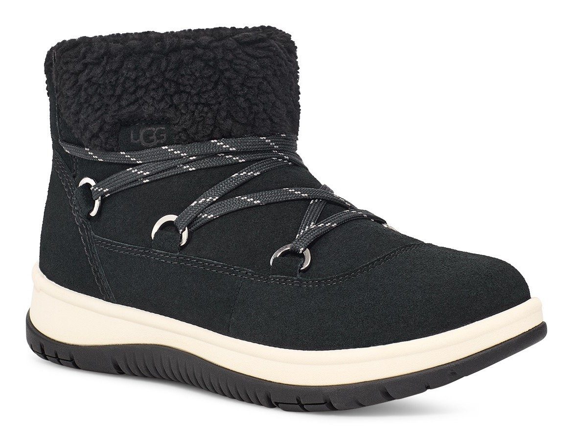 UGG Winterlaarzen LAKESIDER HERITAGE LACE