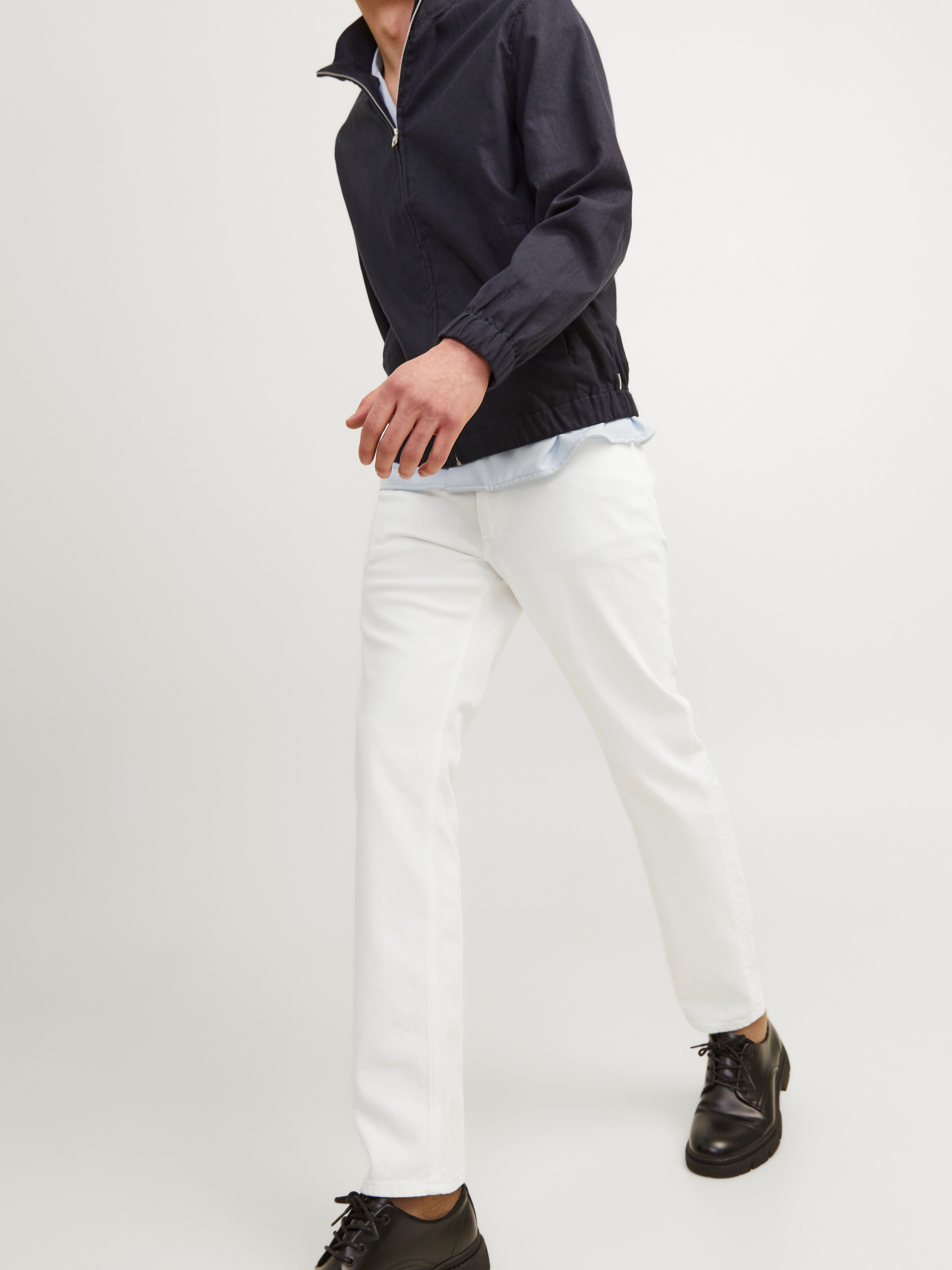 Jack & Jones Regular fit jeans JJICLARK JJEVAN AM 795 NOOS