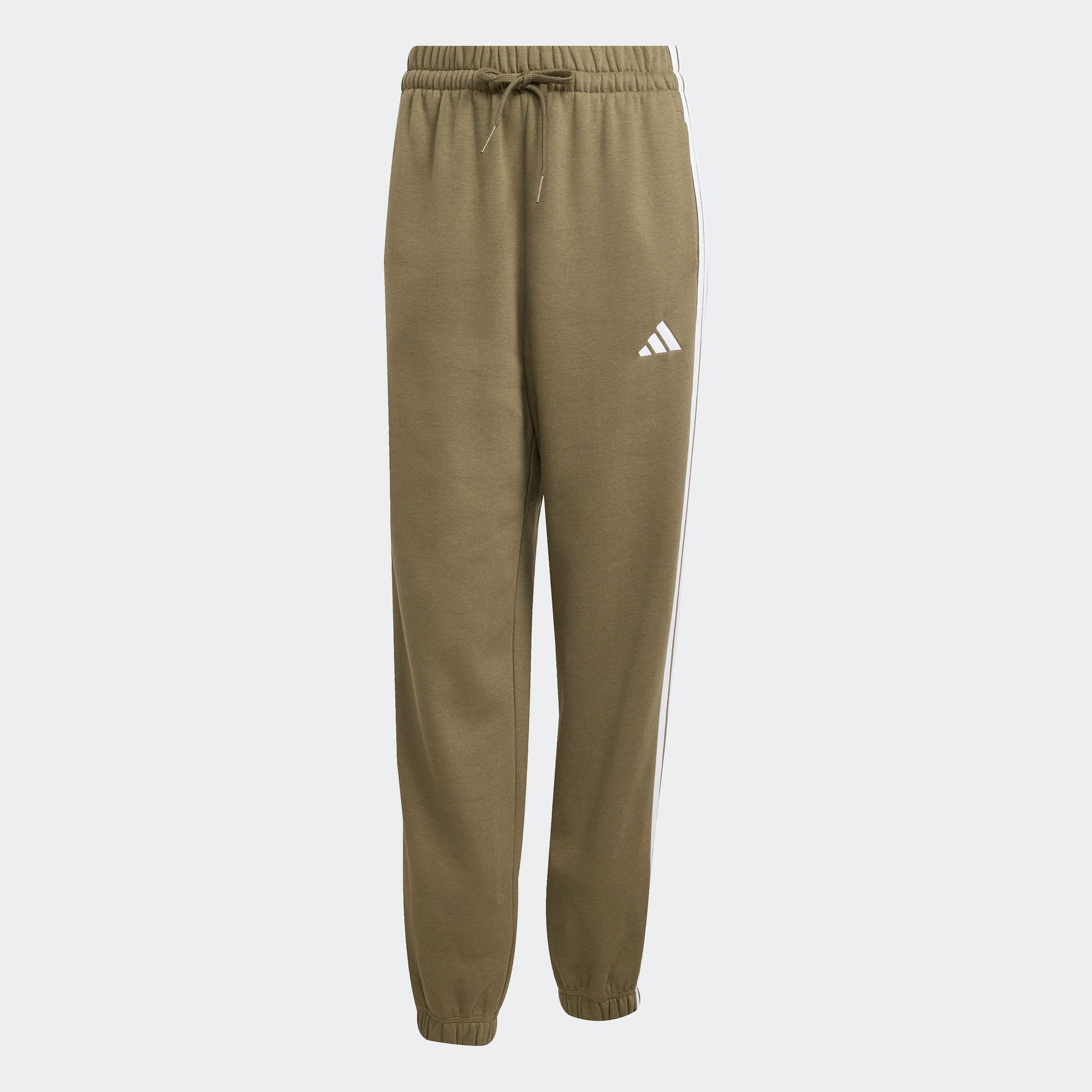 adidas Sportswear Sportbroek W 3S FL C PT (1-delig)