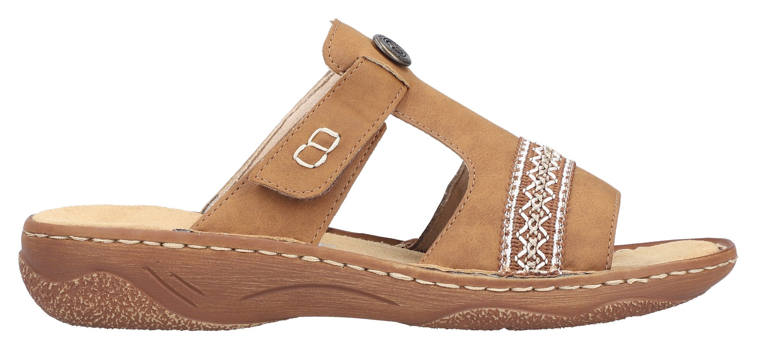 Rieker Slippers